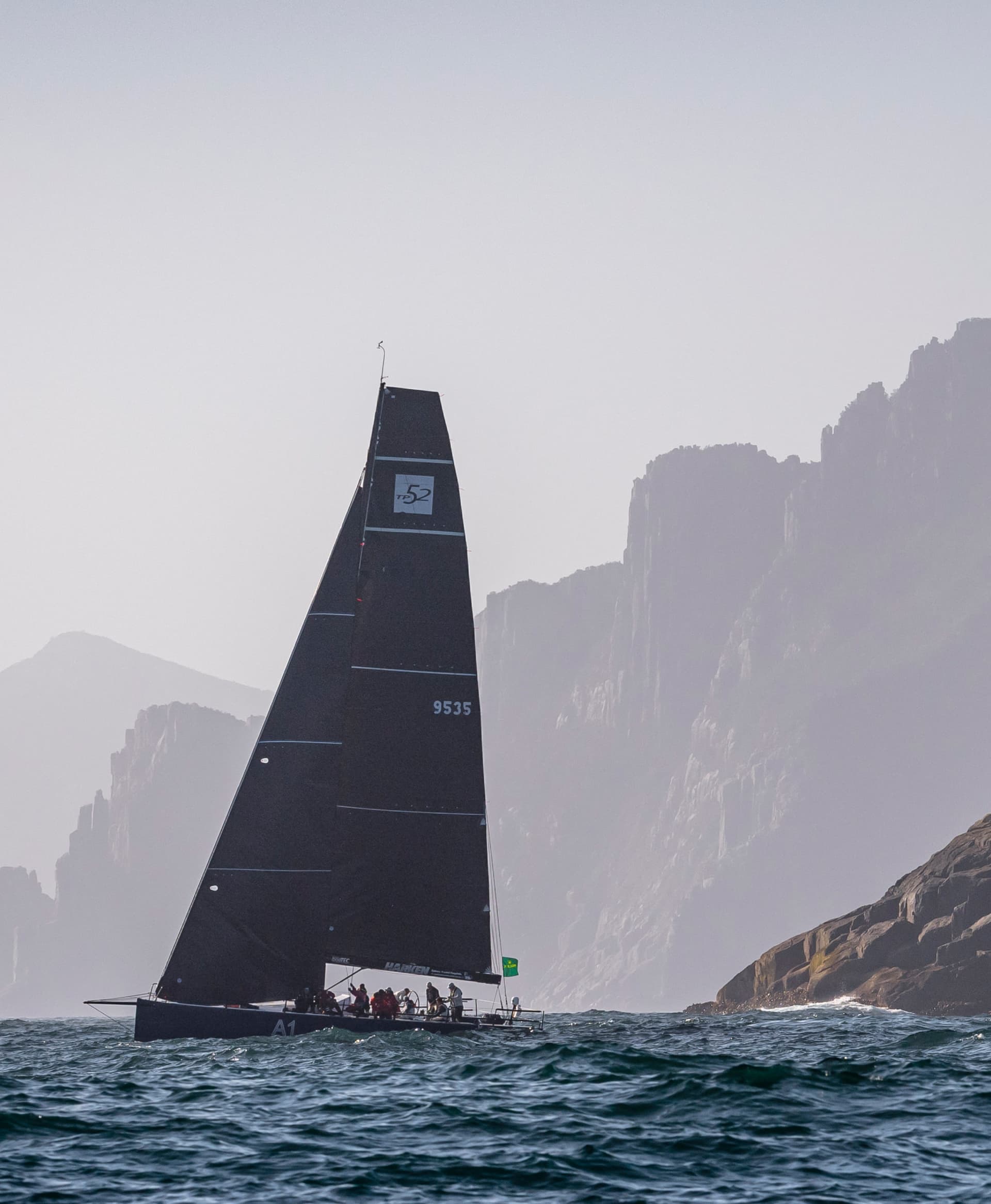 Rolex Sydney Hobart Yacht Race