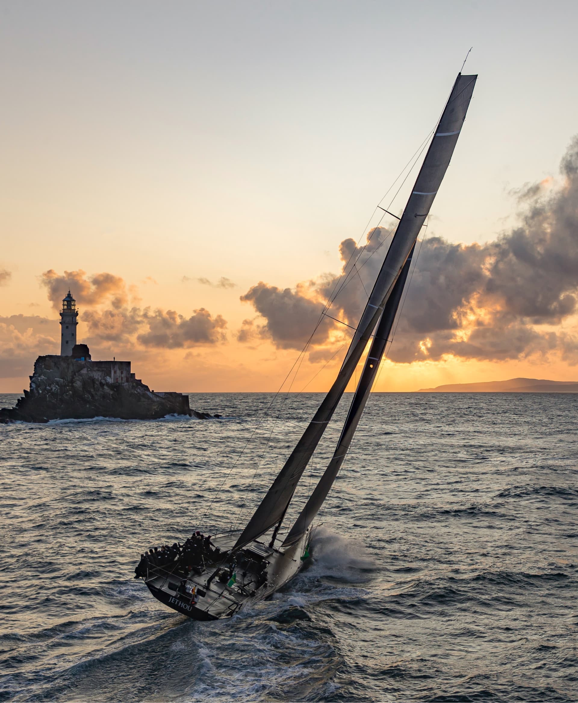 Rolex Fastnet Race