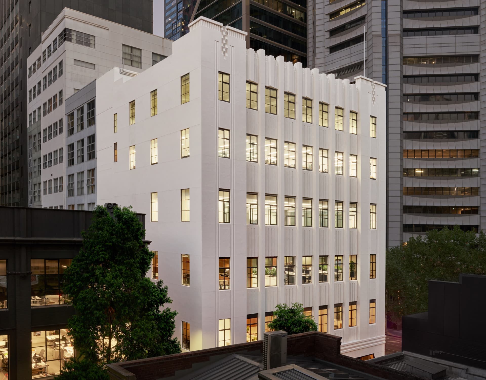 墨尔本百年纪念厅