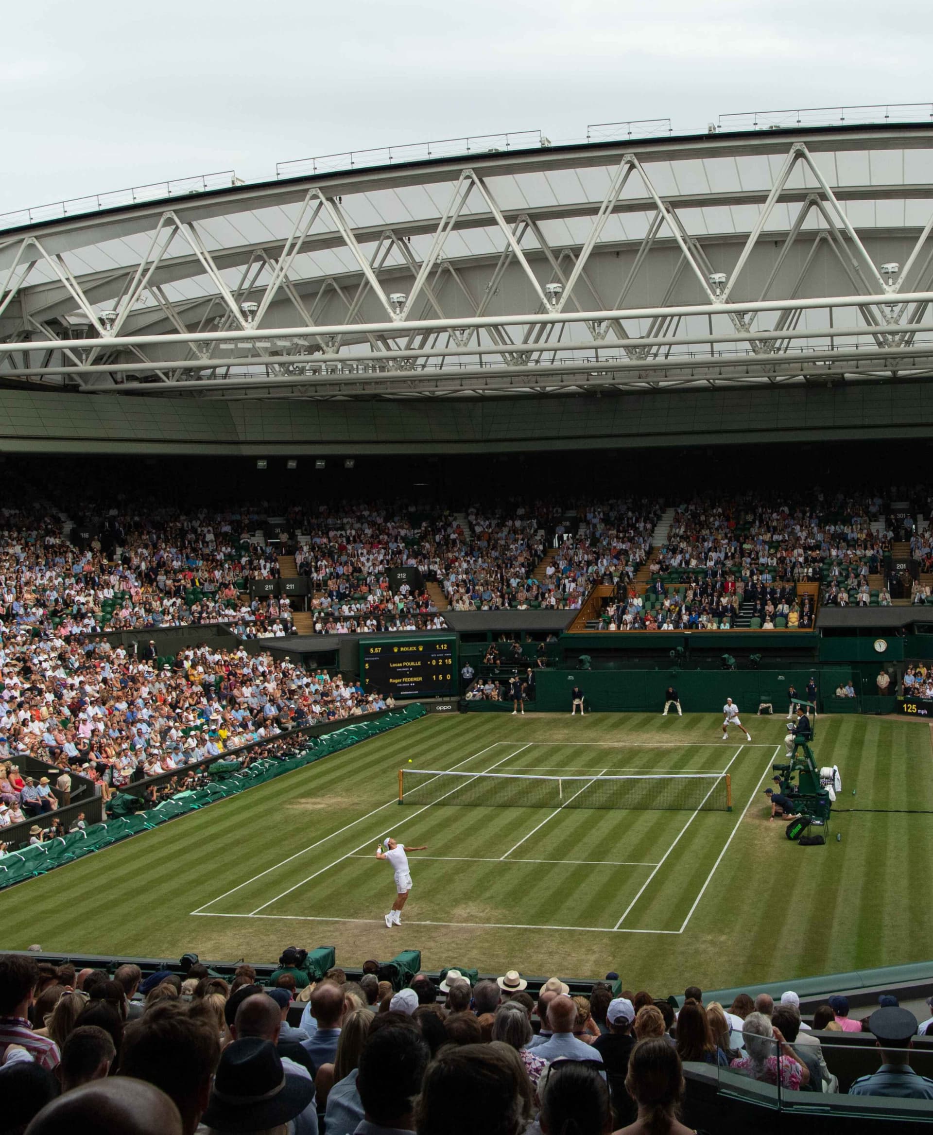 Wimbledon