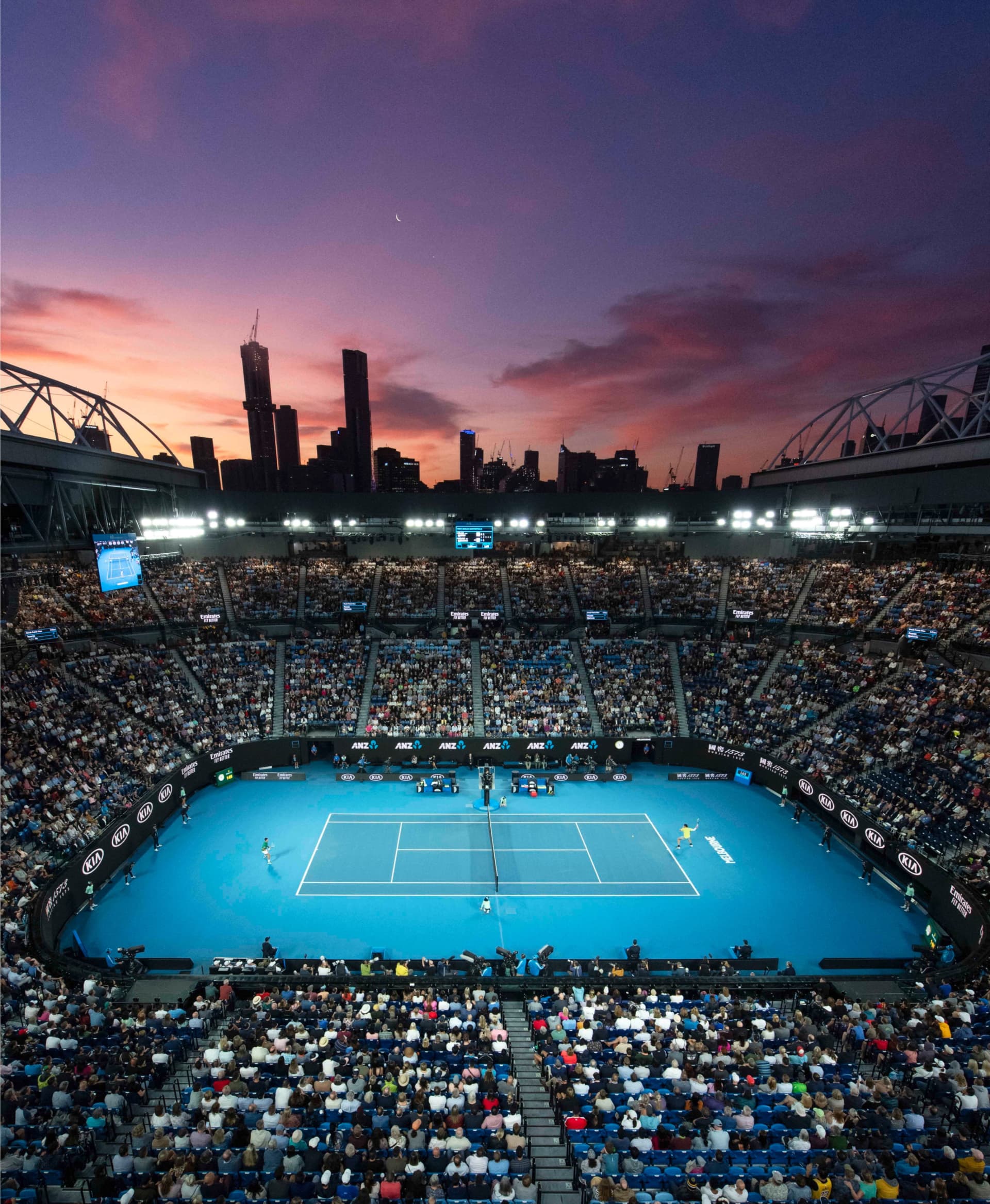 Australian Open
