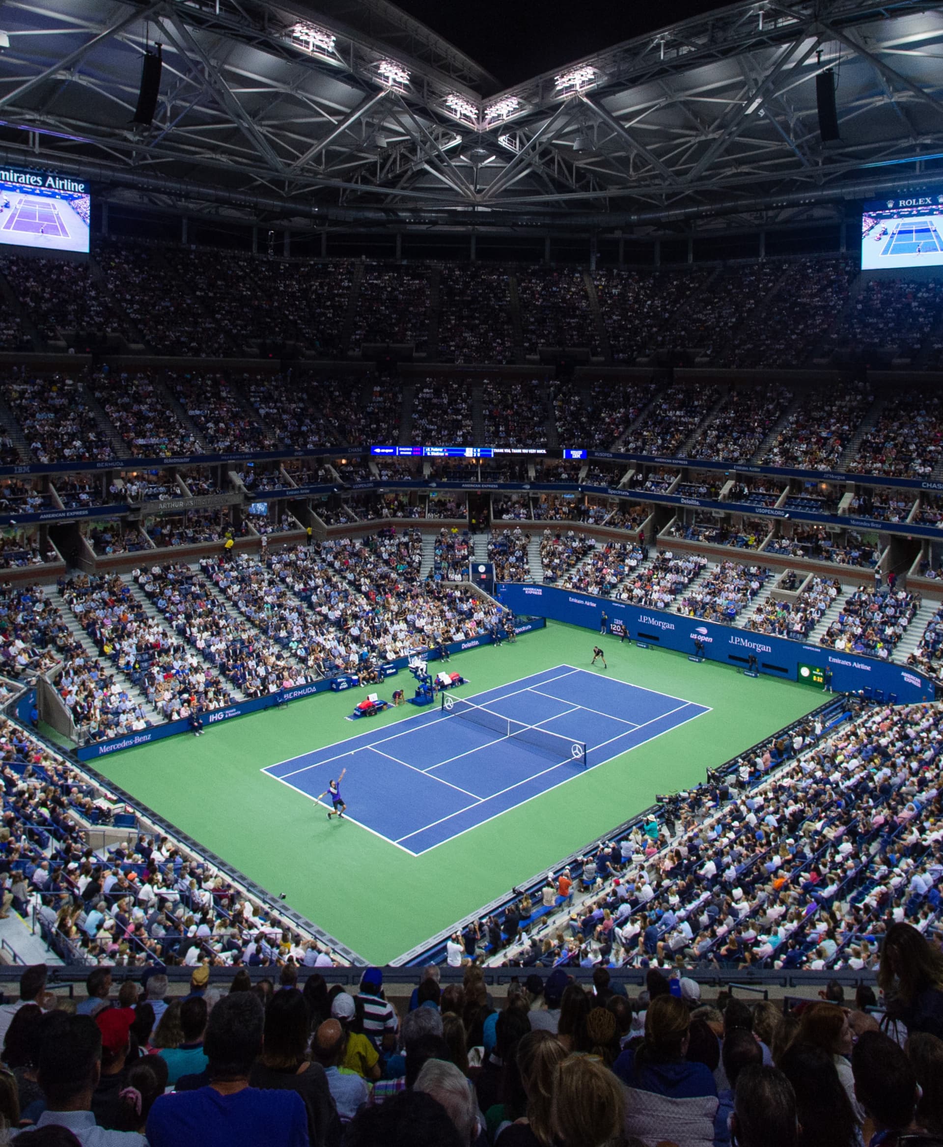 US Open