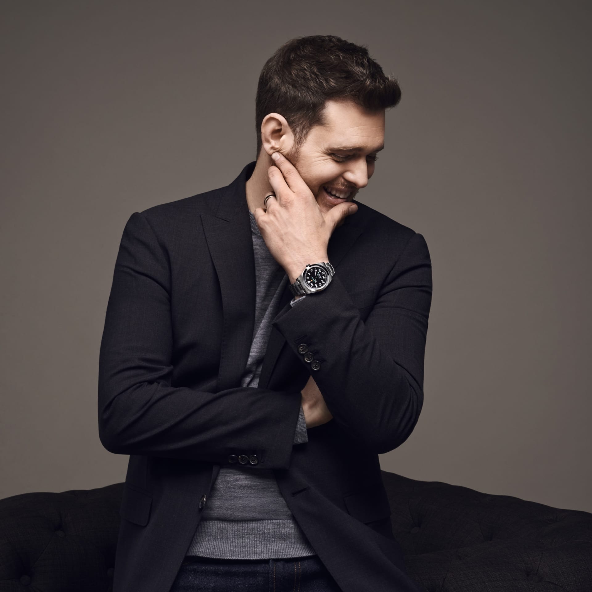 Michael Bublé
