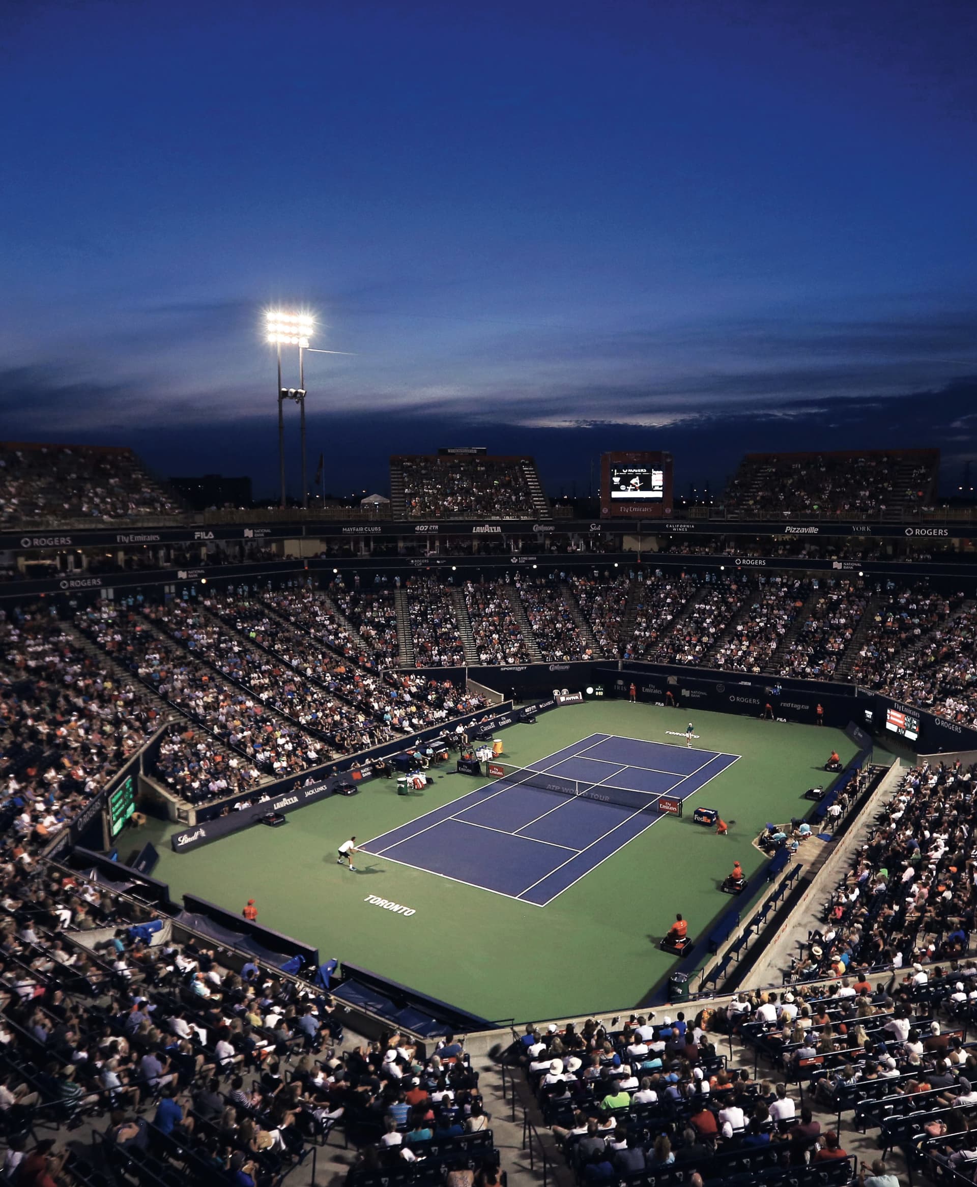 नेशनल बैंक ओपन