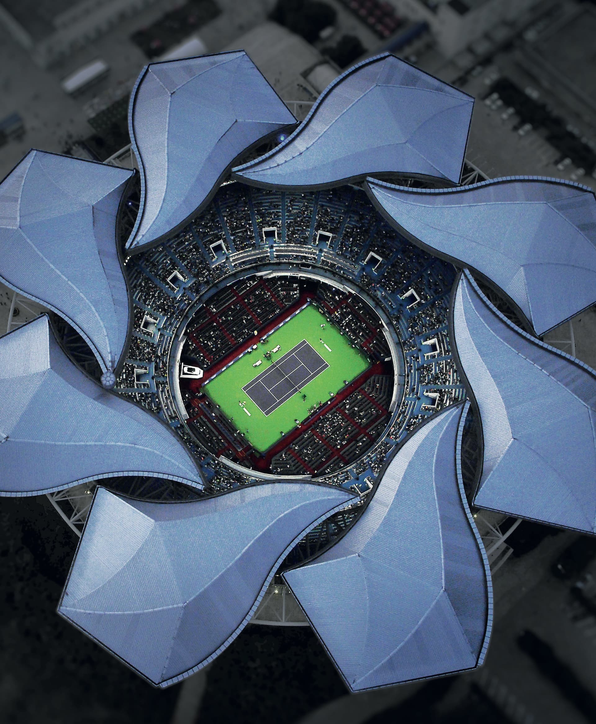 रोलेक्स शंघाई मास्टर्स