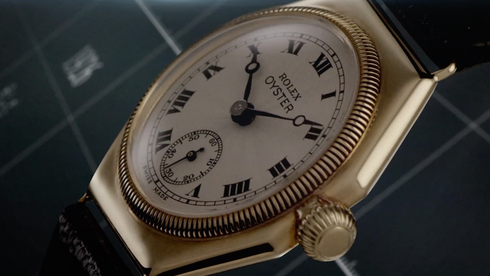 최초의 오이스터