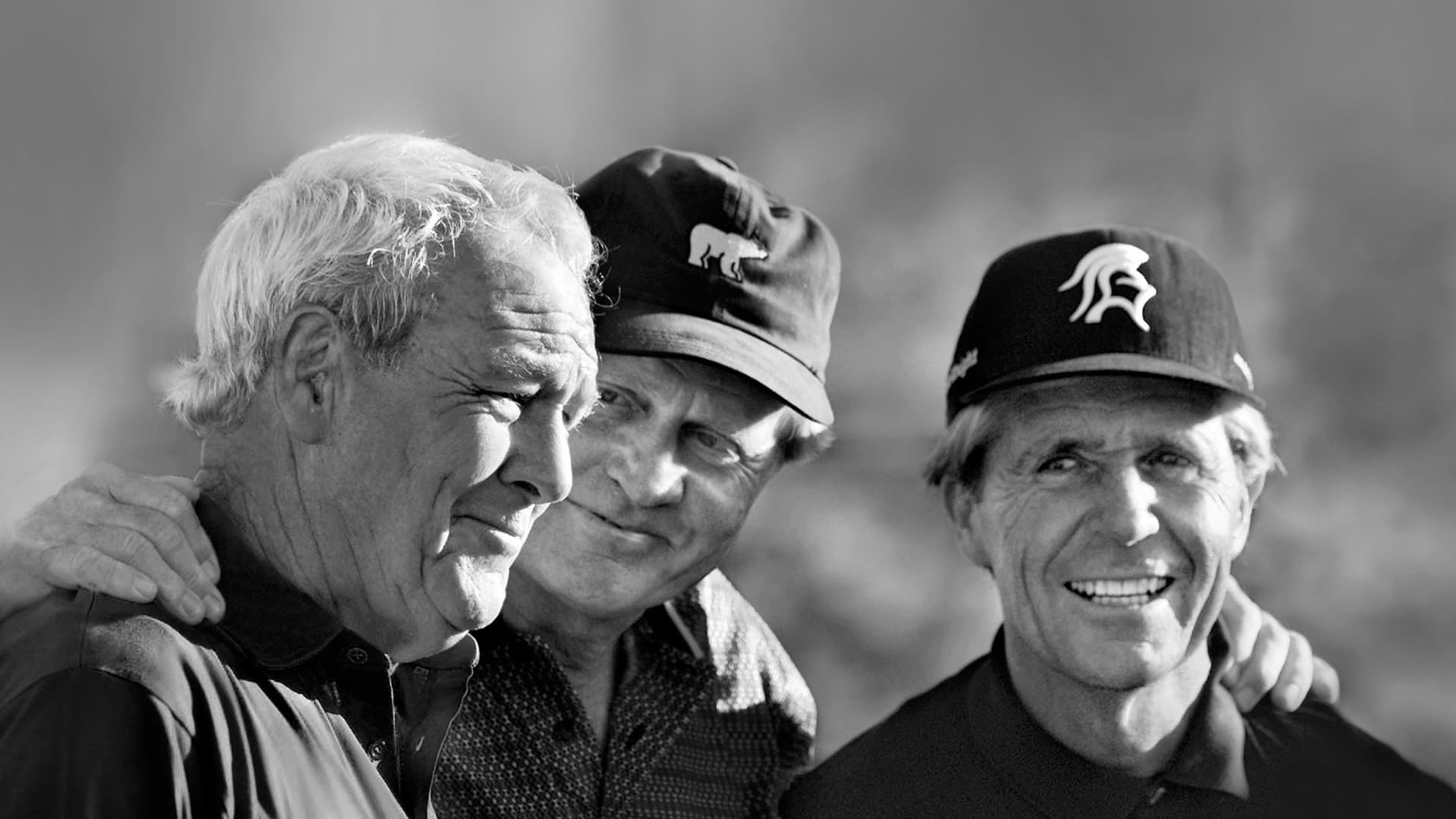 The Big three