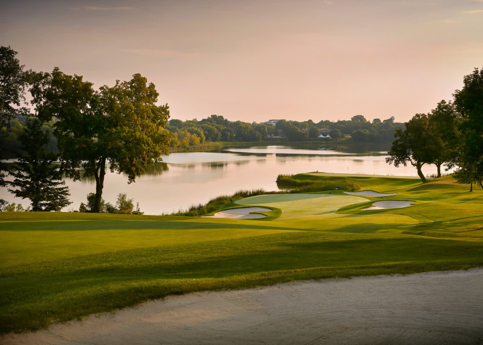 畢馬威女子PGA錦標賽