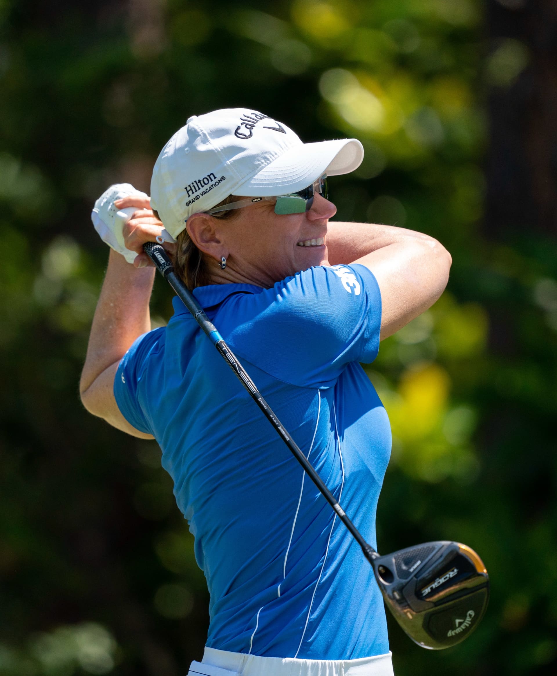 安妮卡・蘇蓮絲坦