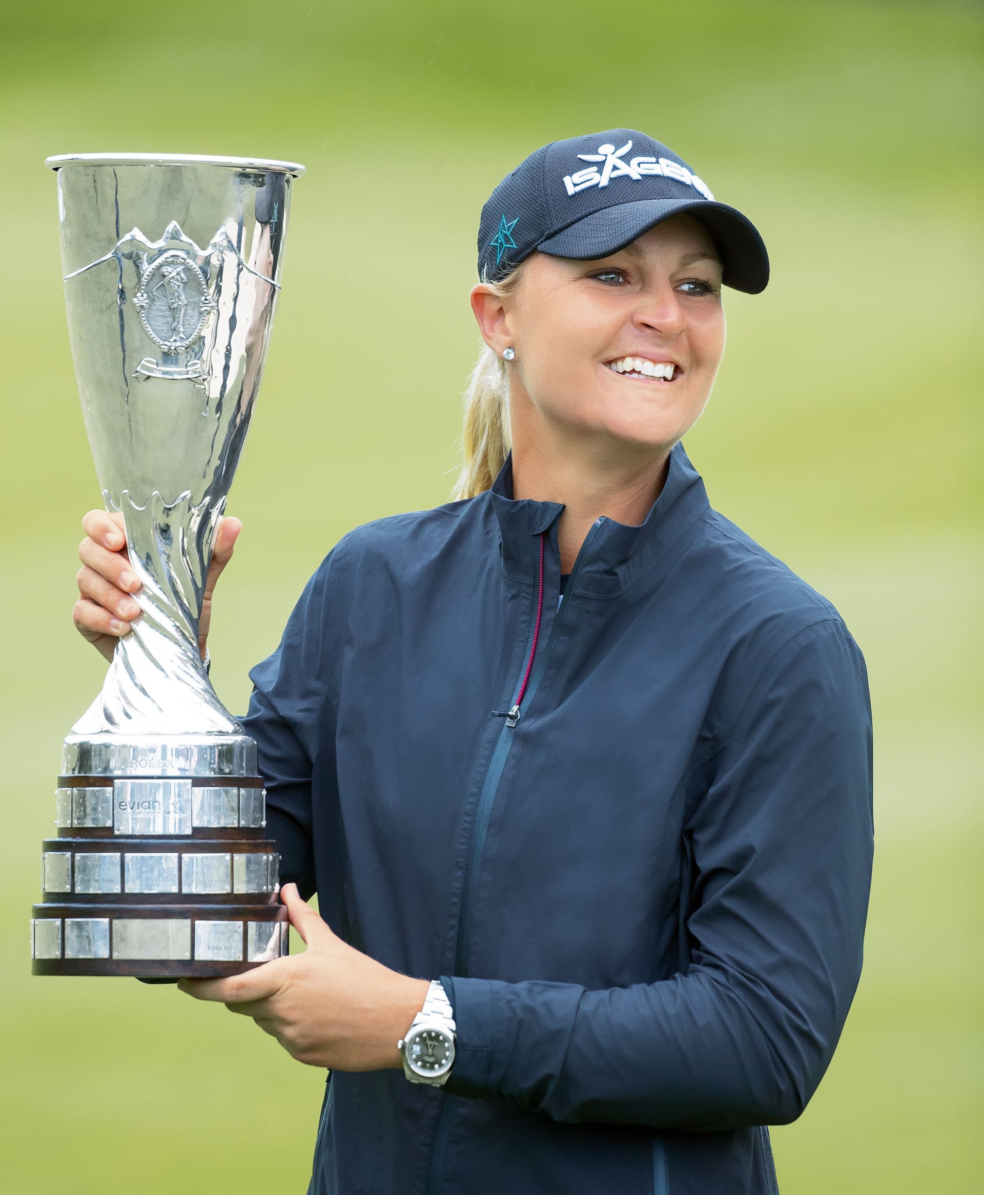 Anna Nordqvist