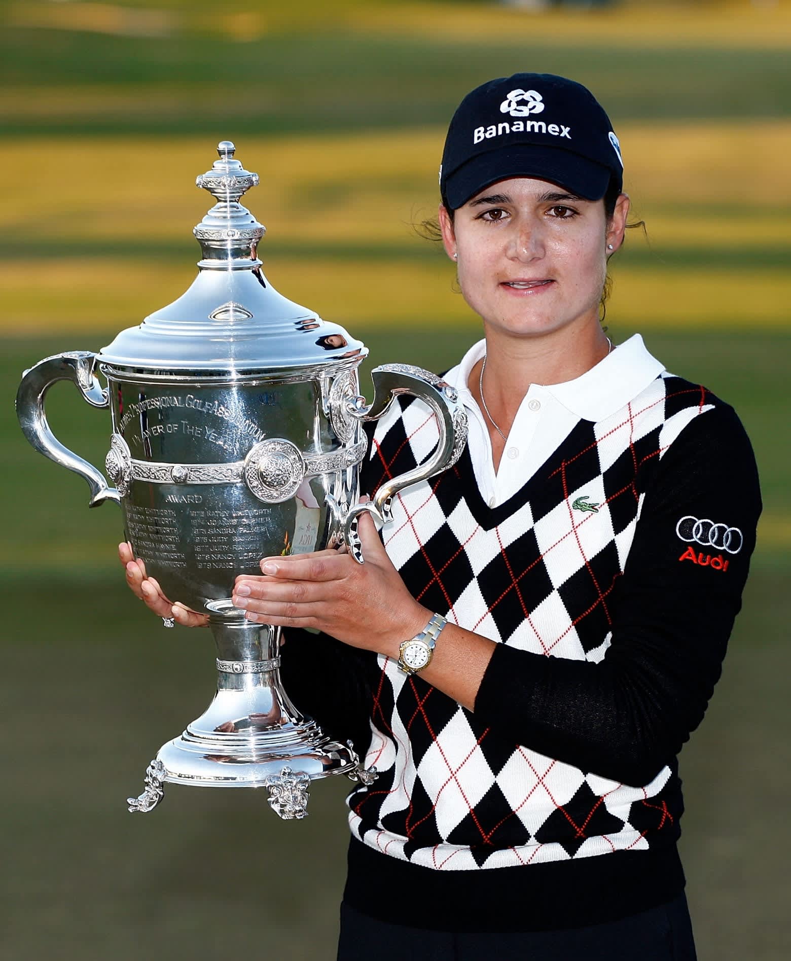 ロレーナ・オチョア