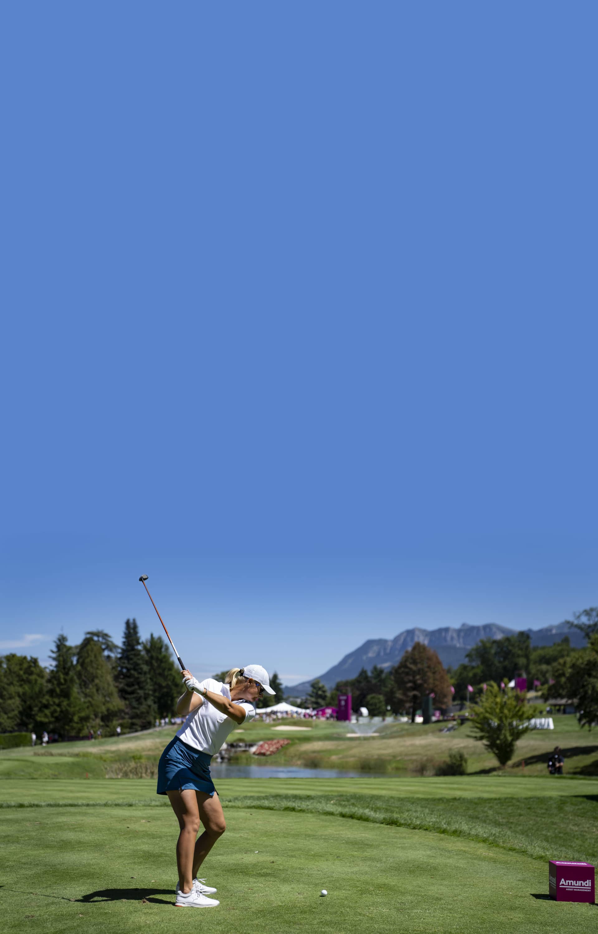 欧州女子ツアー