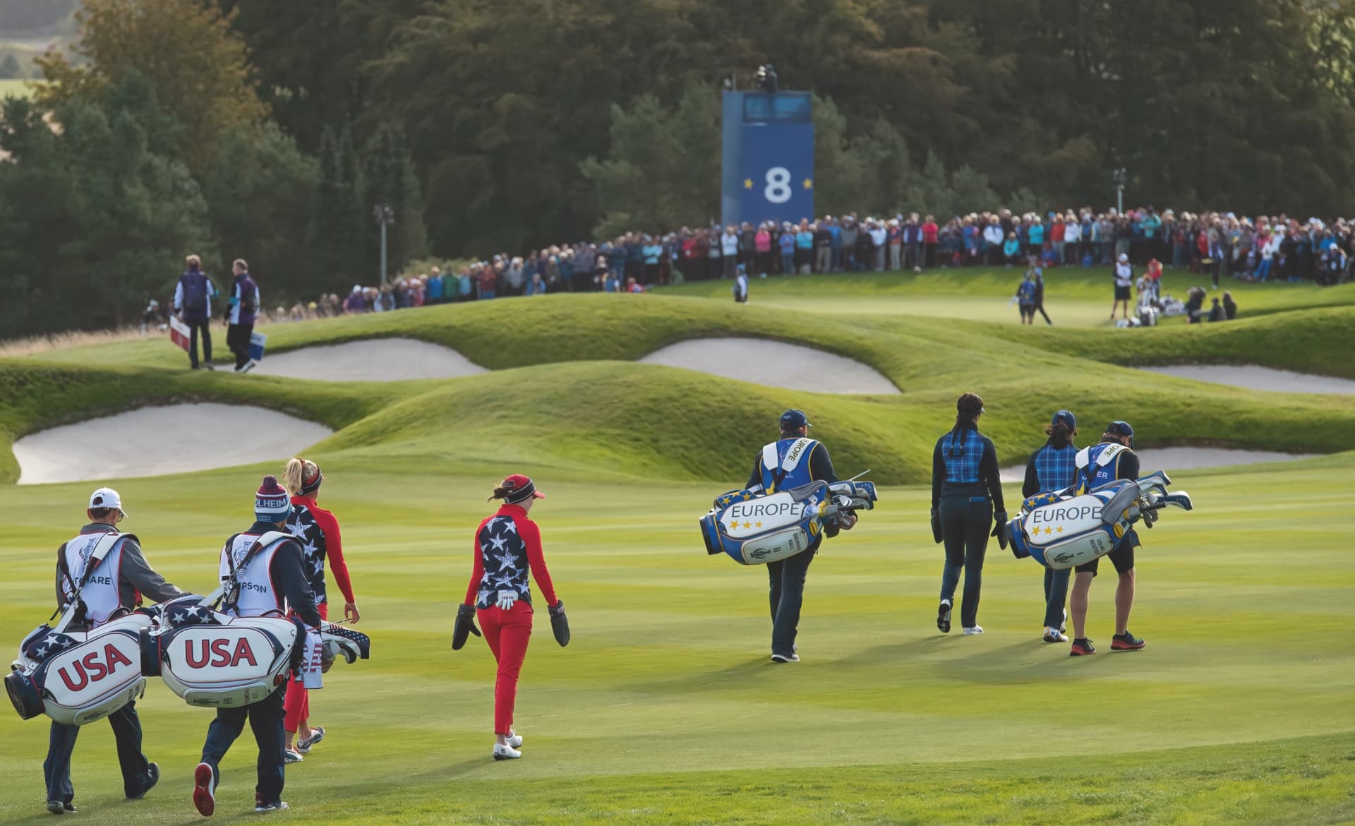 Solheim Cup 