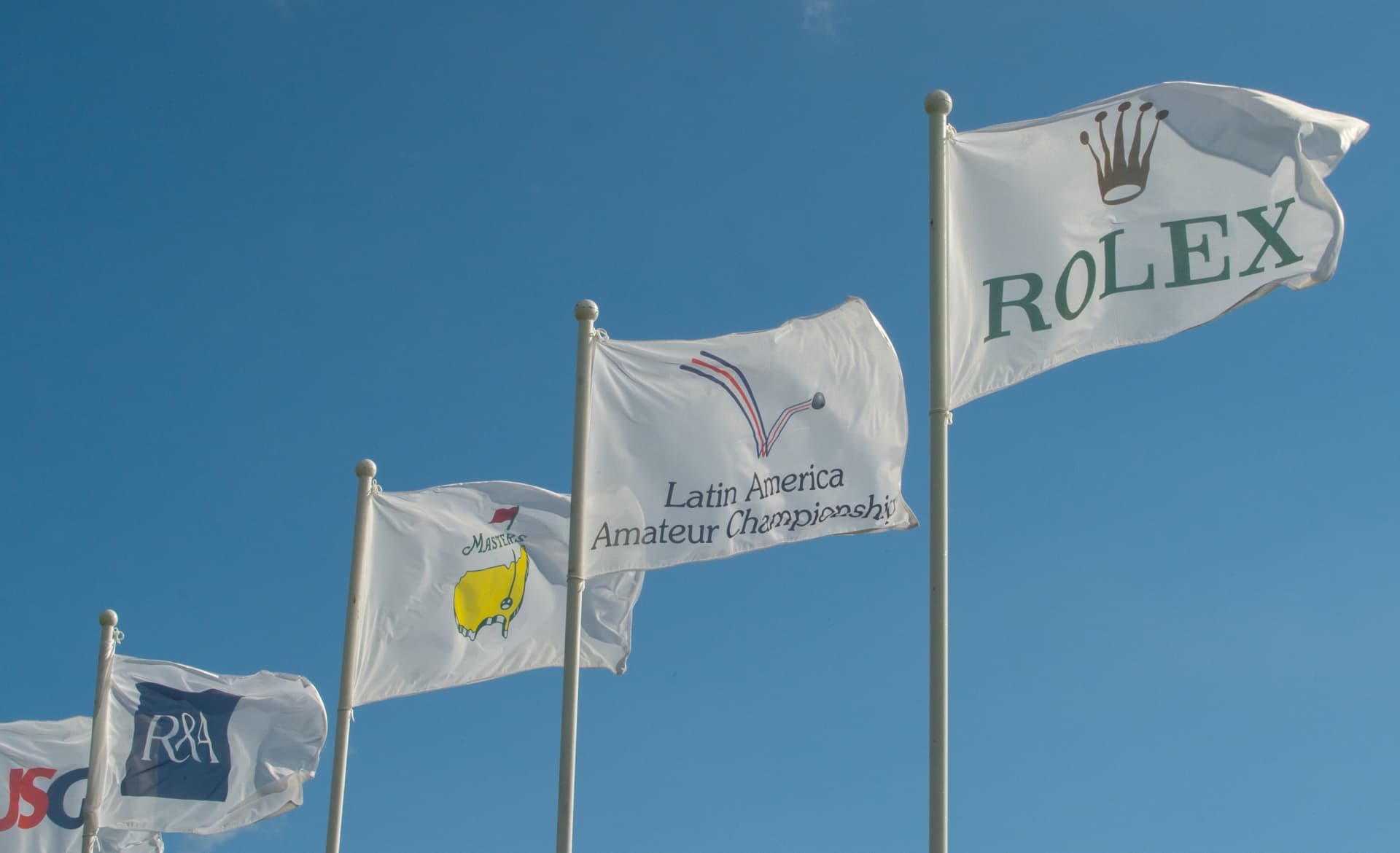 Bảng xếp hạng golf nghiệp dư thế giới