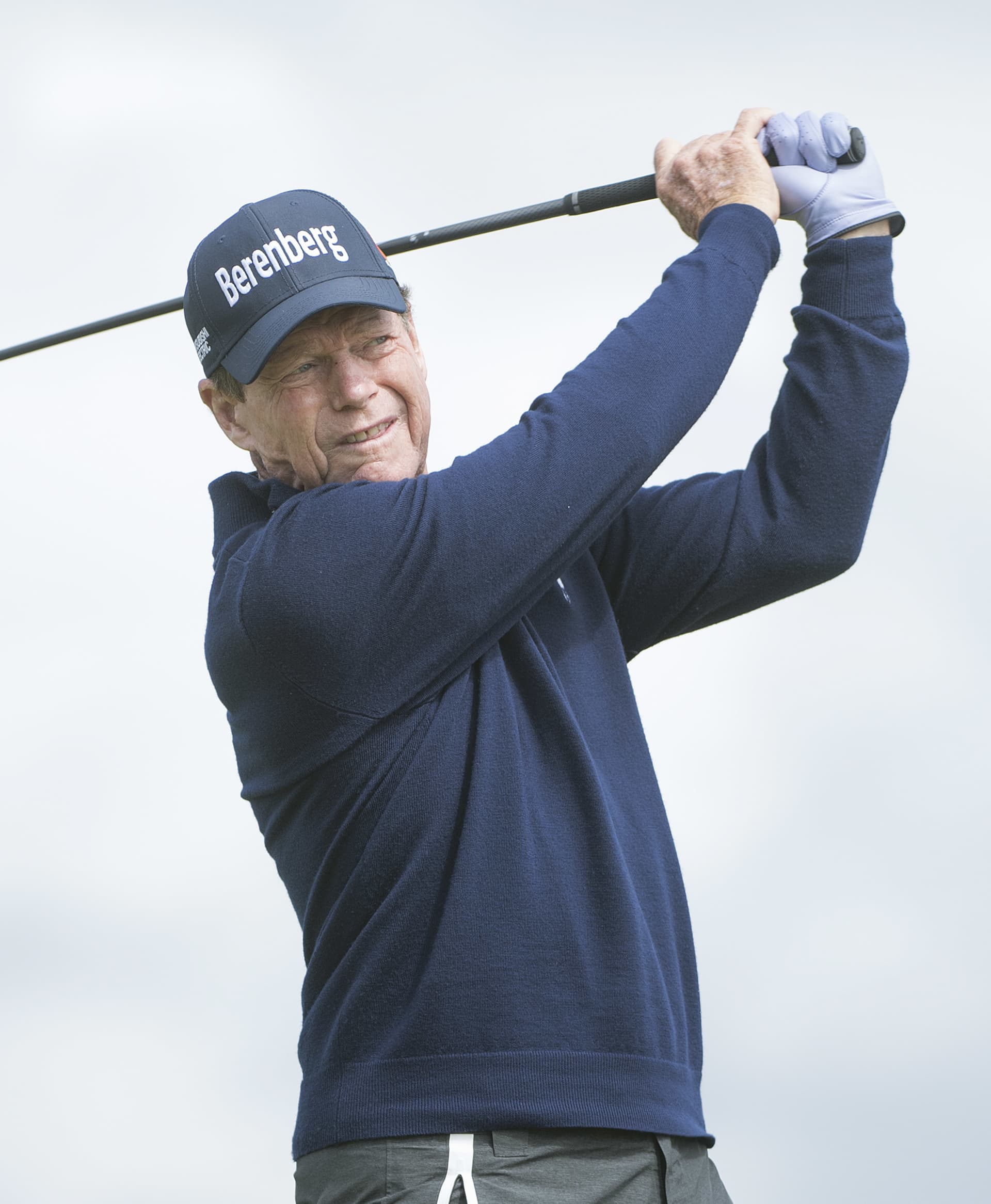 Tom Watson