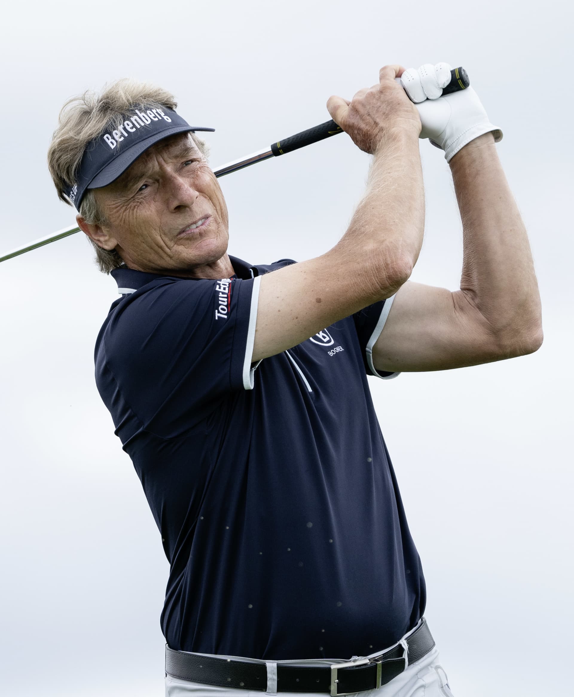 Bernhard Langer