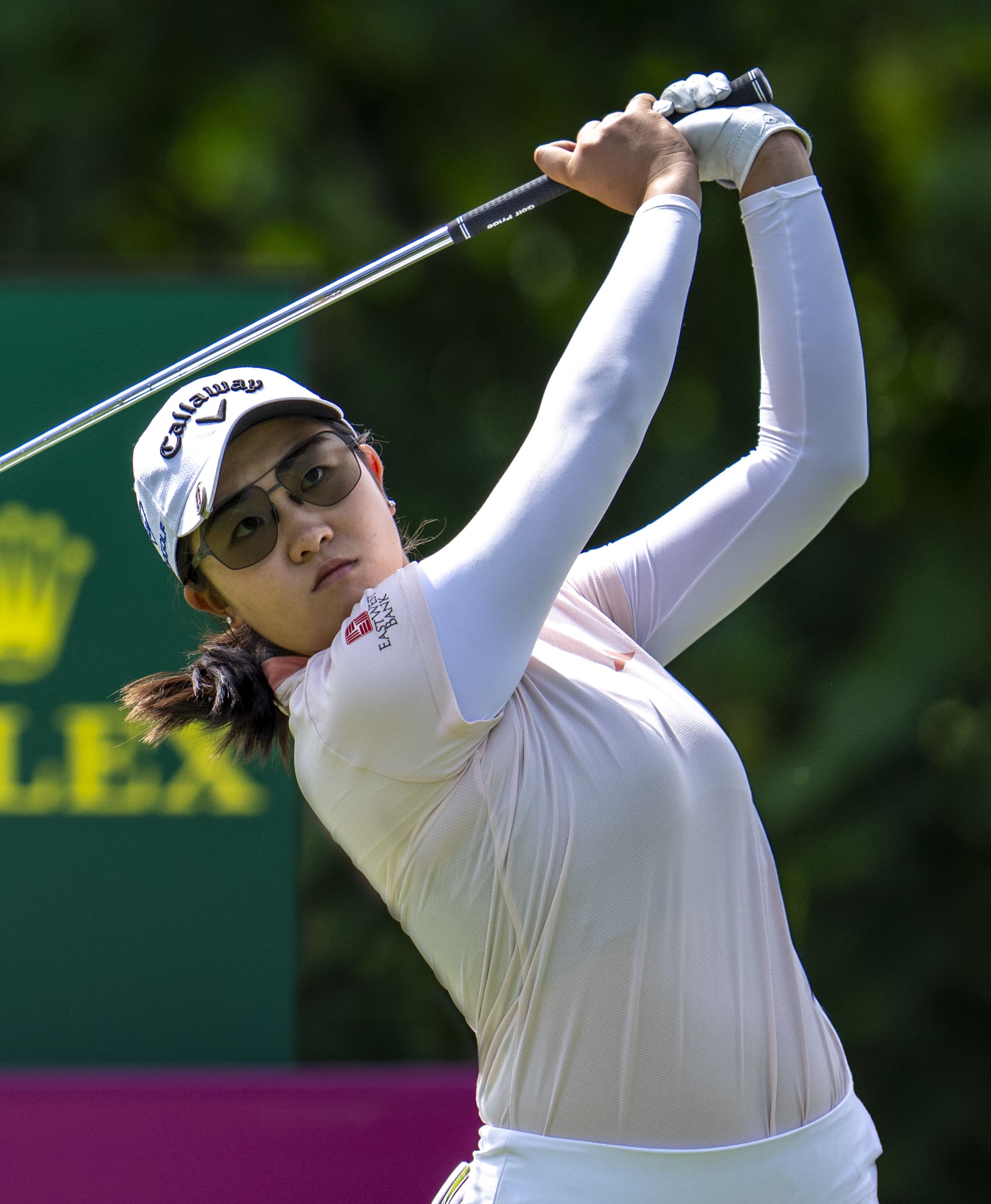 Rose Zhang