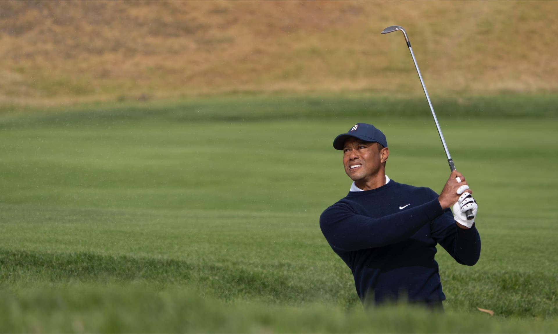 Tiger Woods