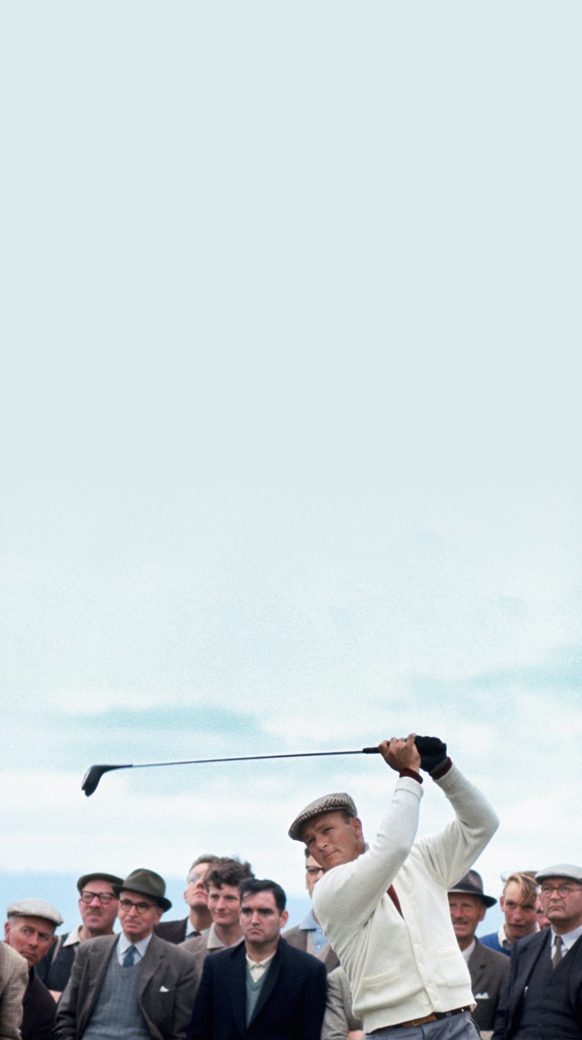 Arnold Palmer