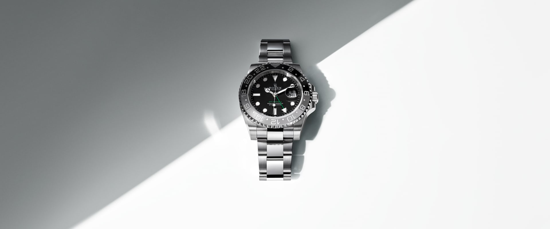 GMT-Master II