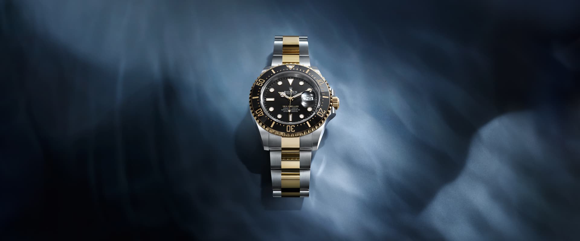 Sea-Dweller
