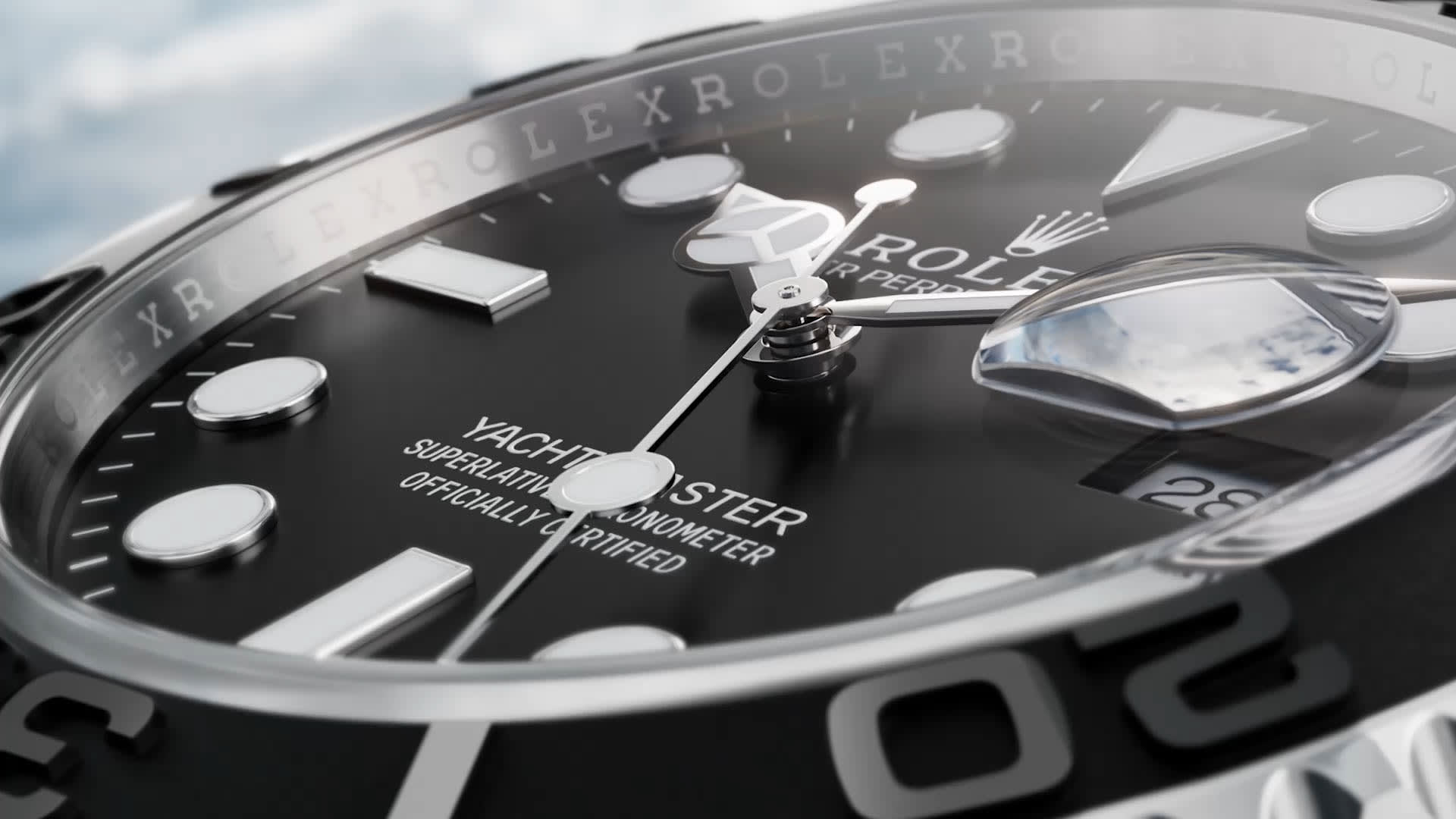 ヨットマスター