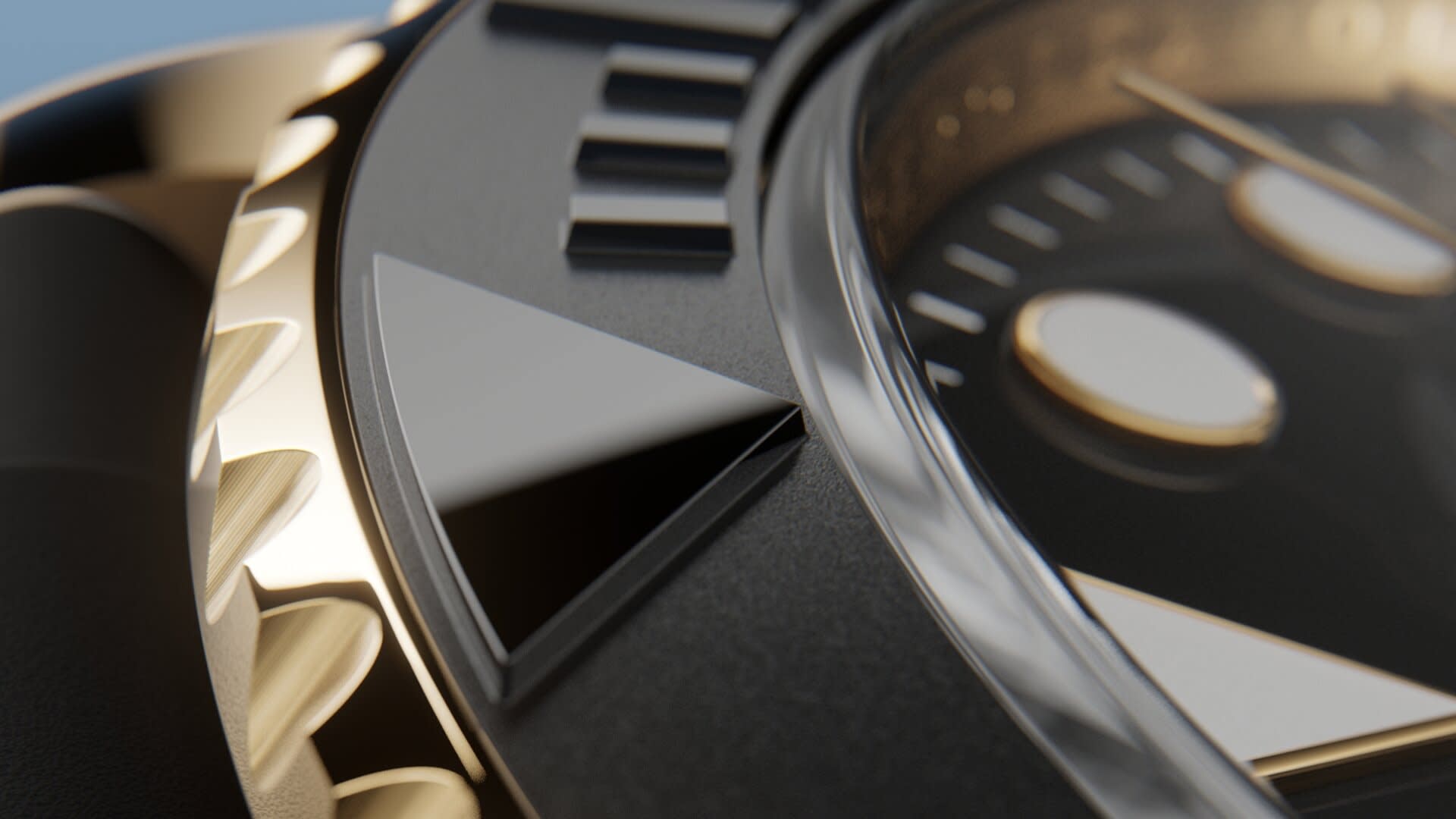 海の世界を表現する