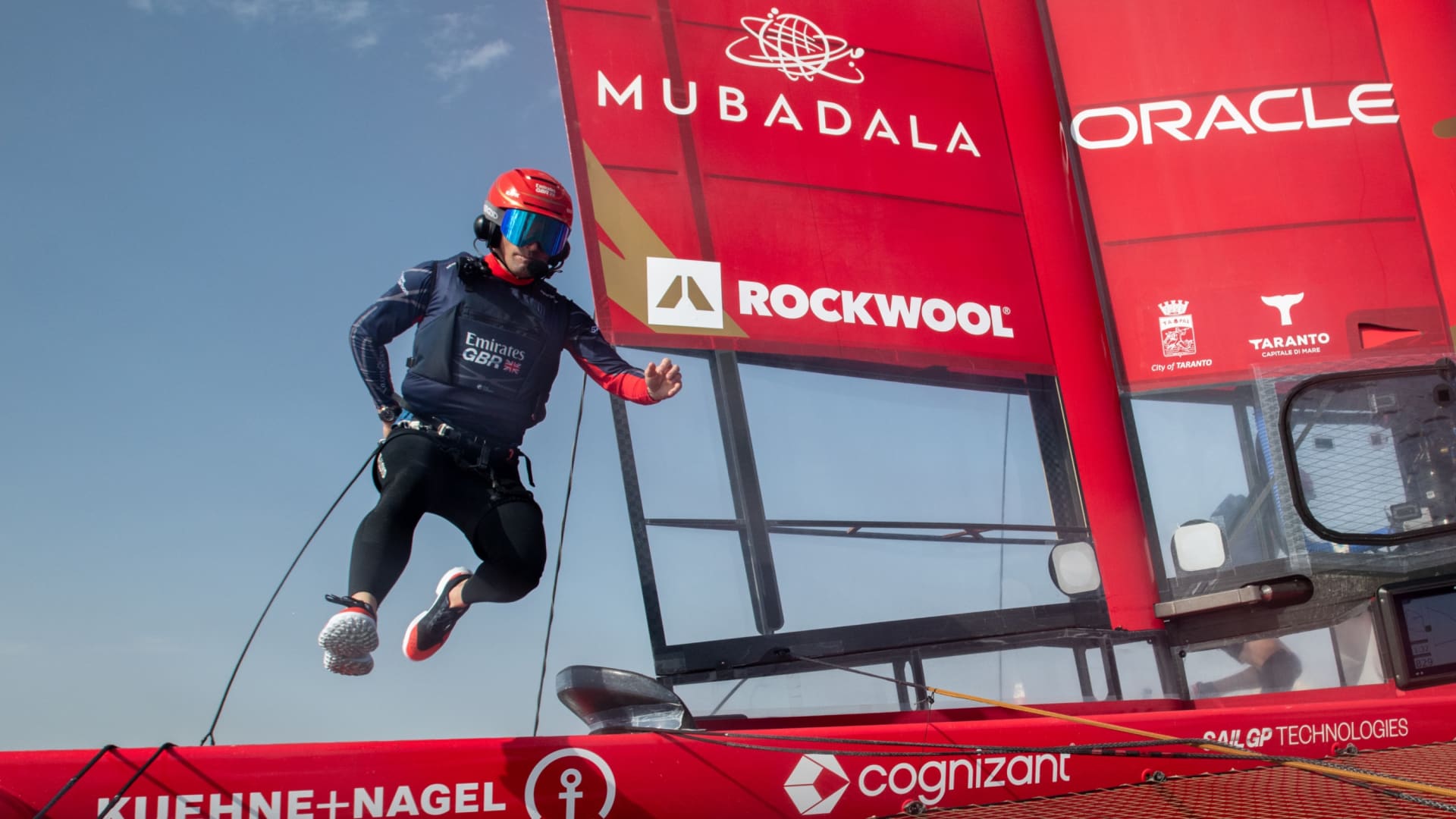 サー・ベン・エインズリー