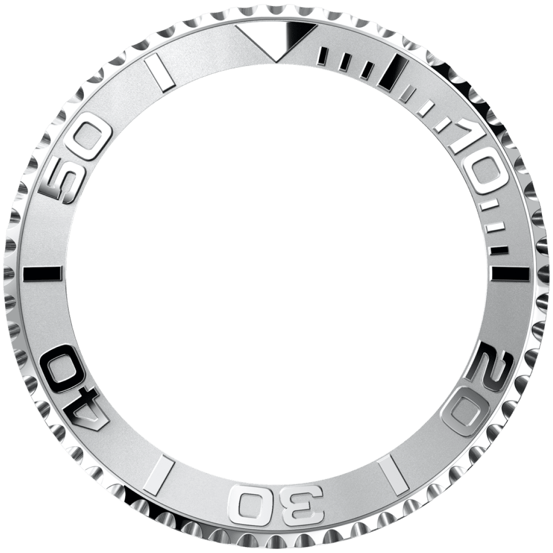 プラチナベゼル