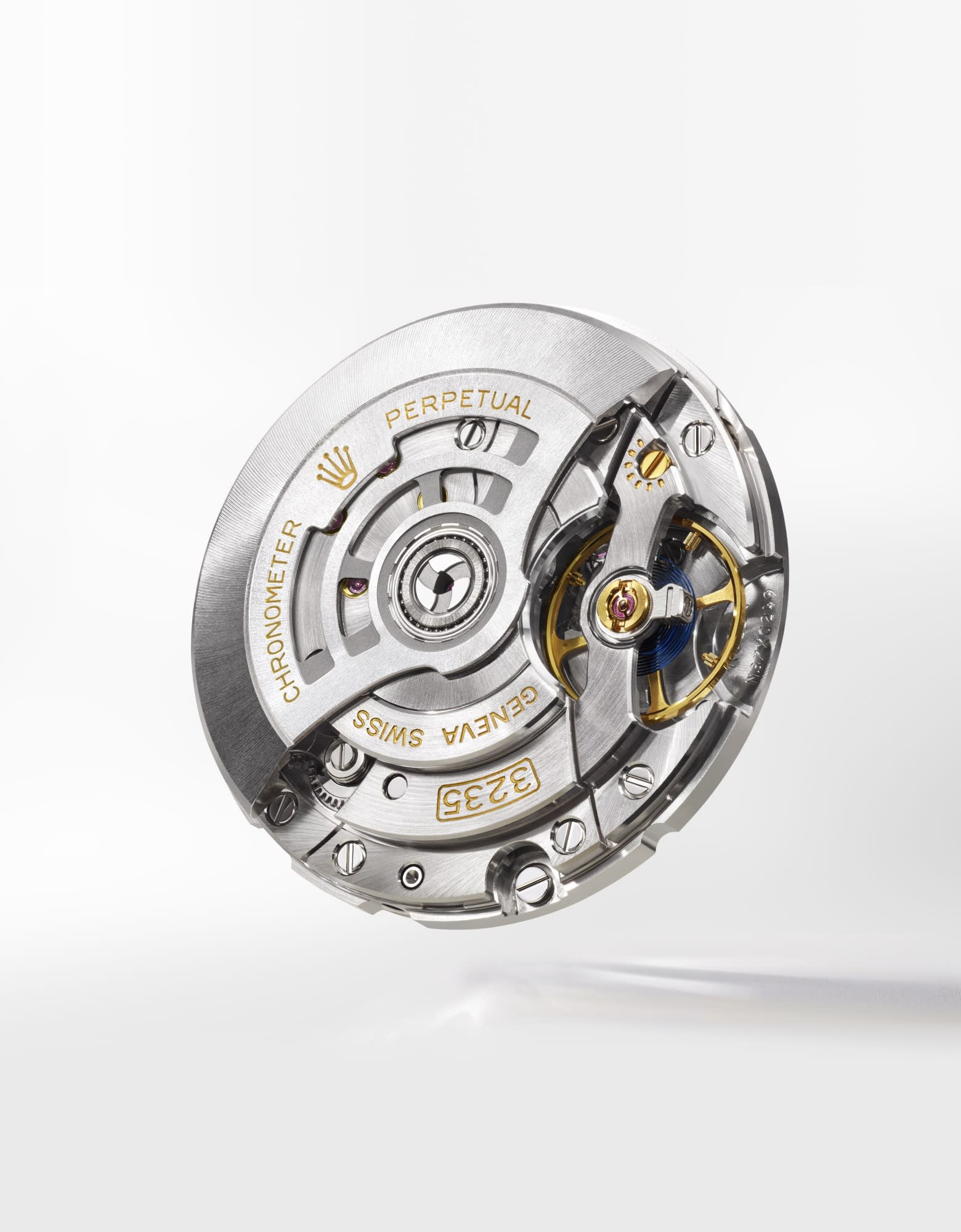 キャリバー 3225