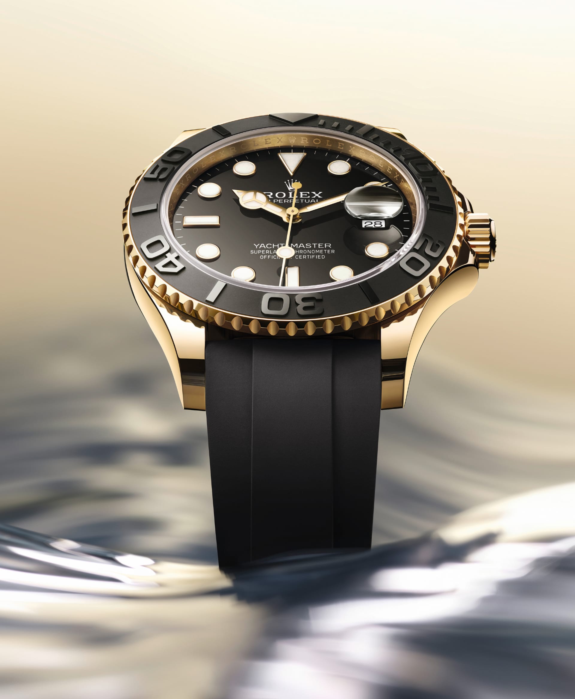 Oro giallo