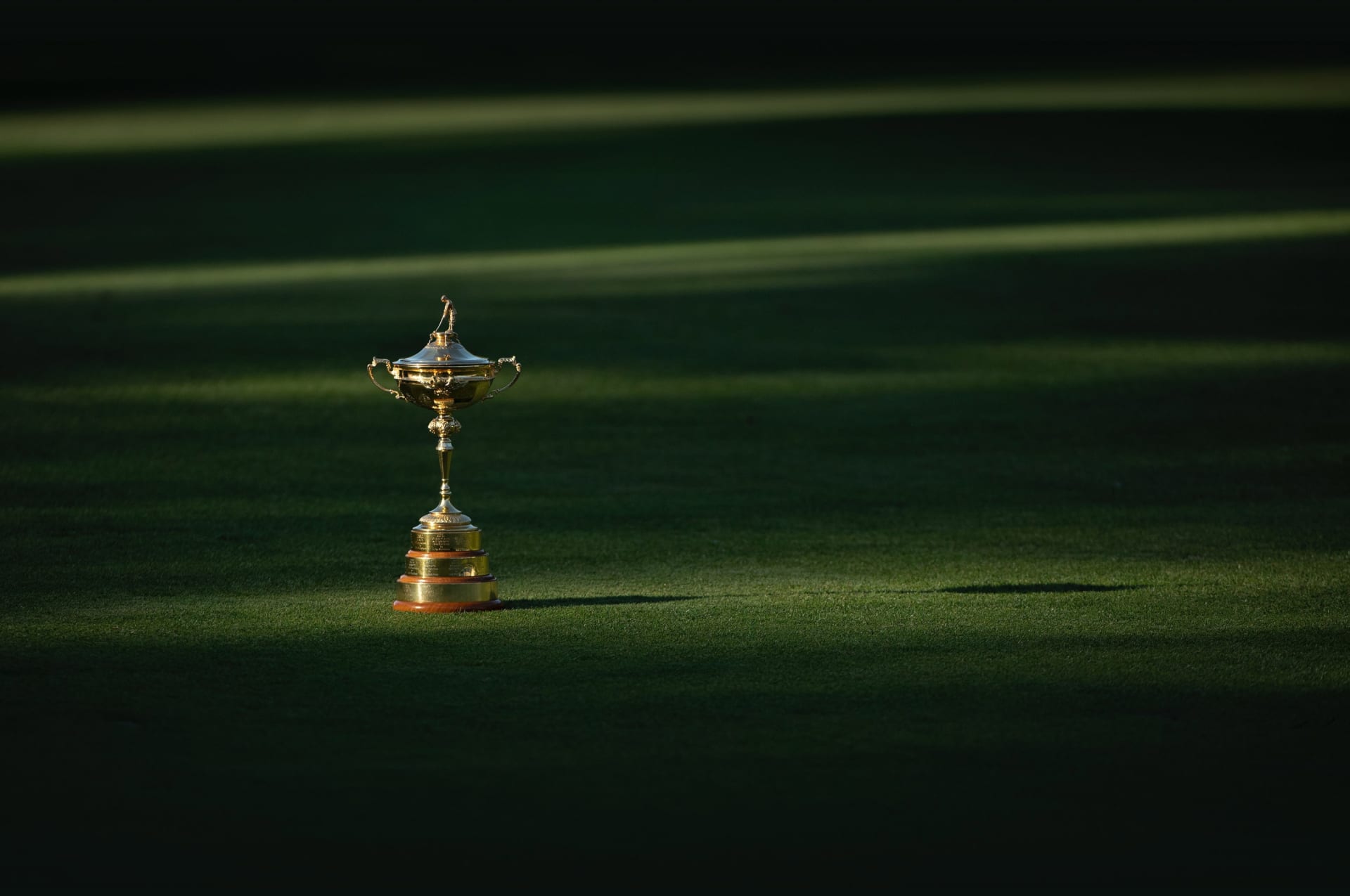 Der Pokal