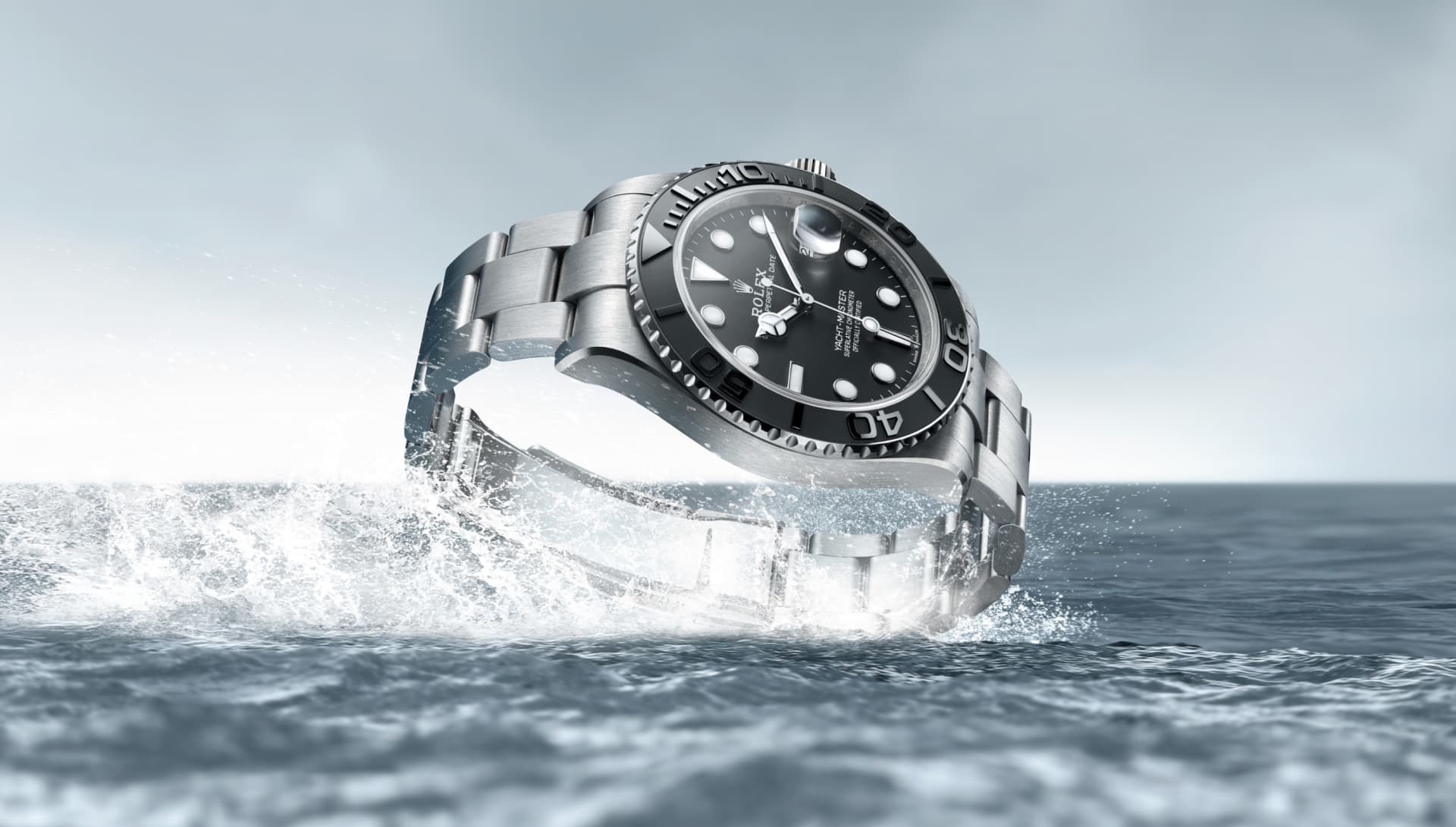 ヨットマスター