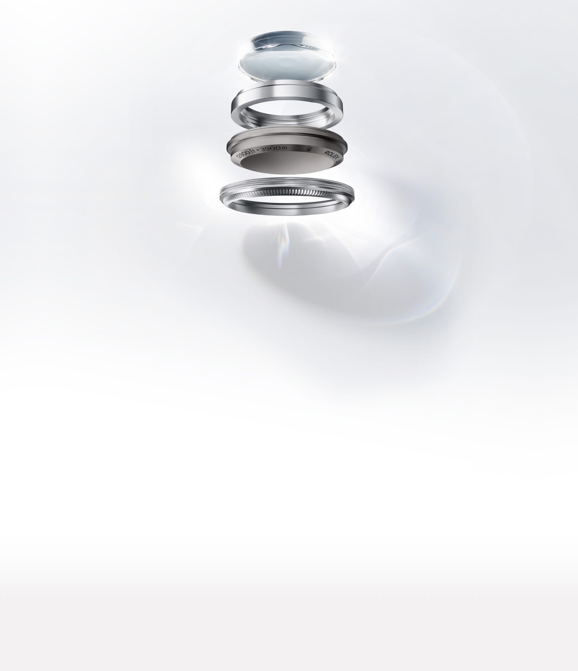 El sistema Ringlock