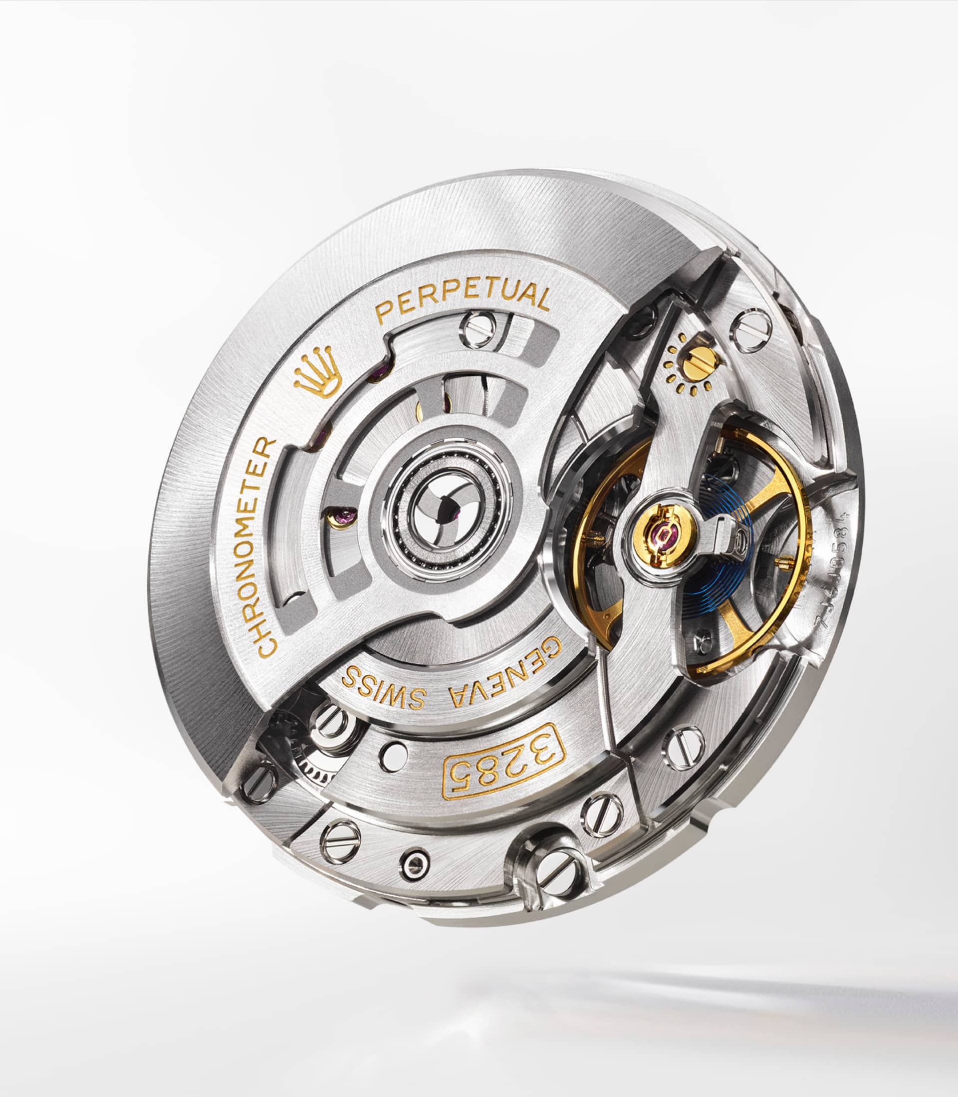 Calibre 3285