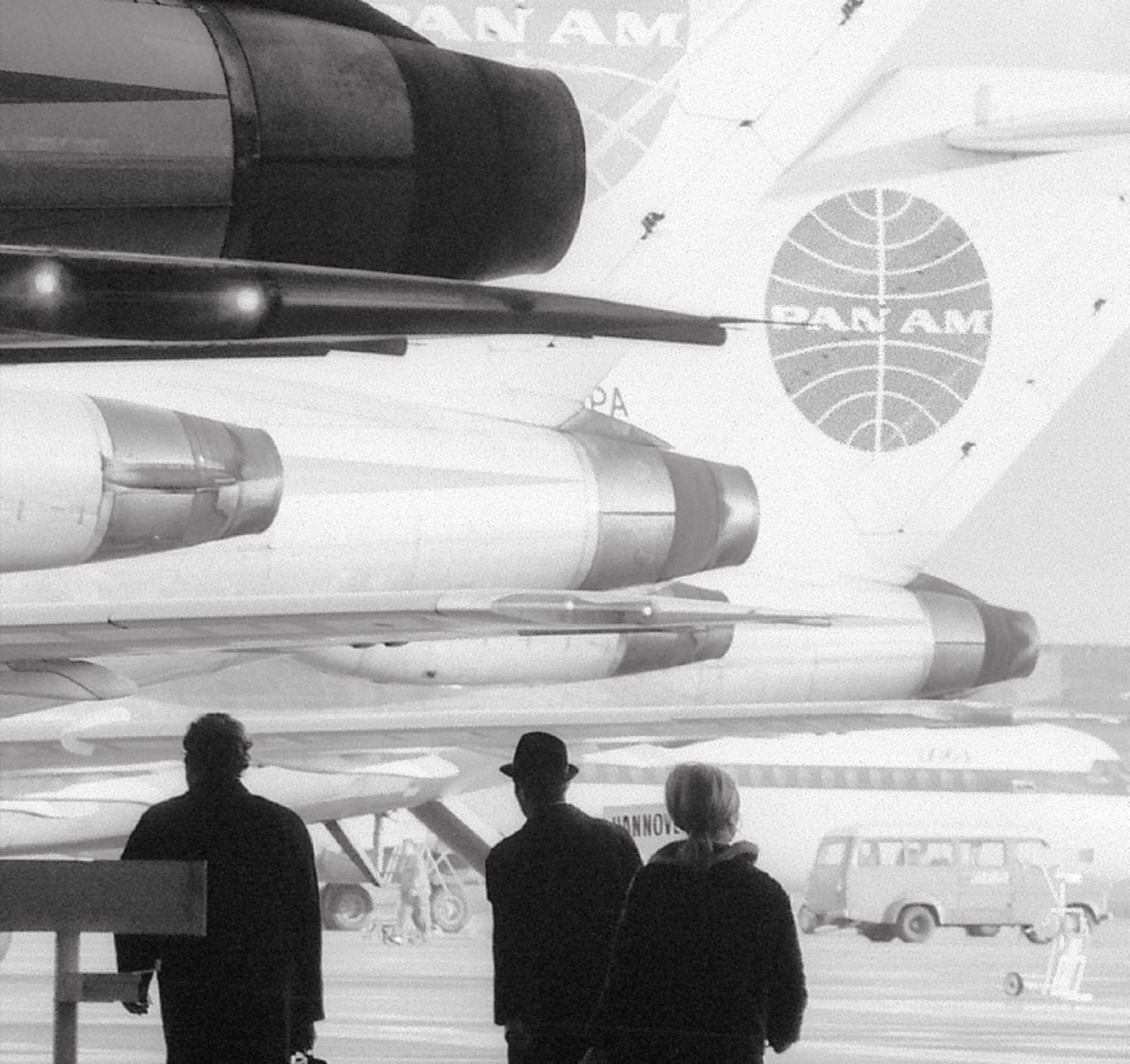 Witnesses to history