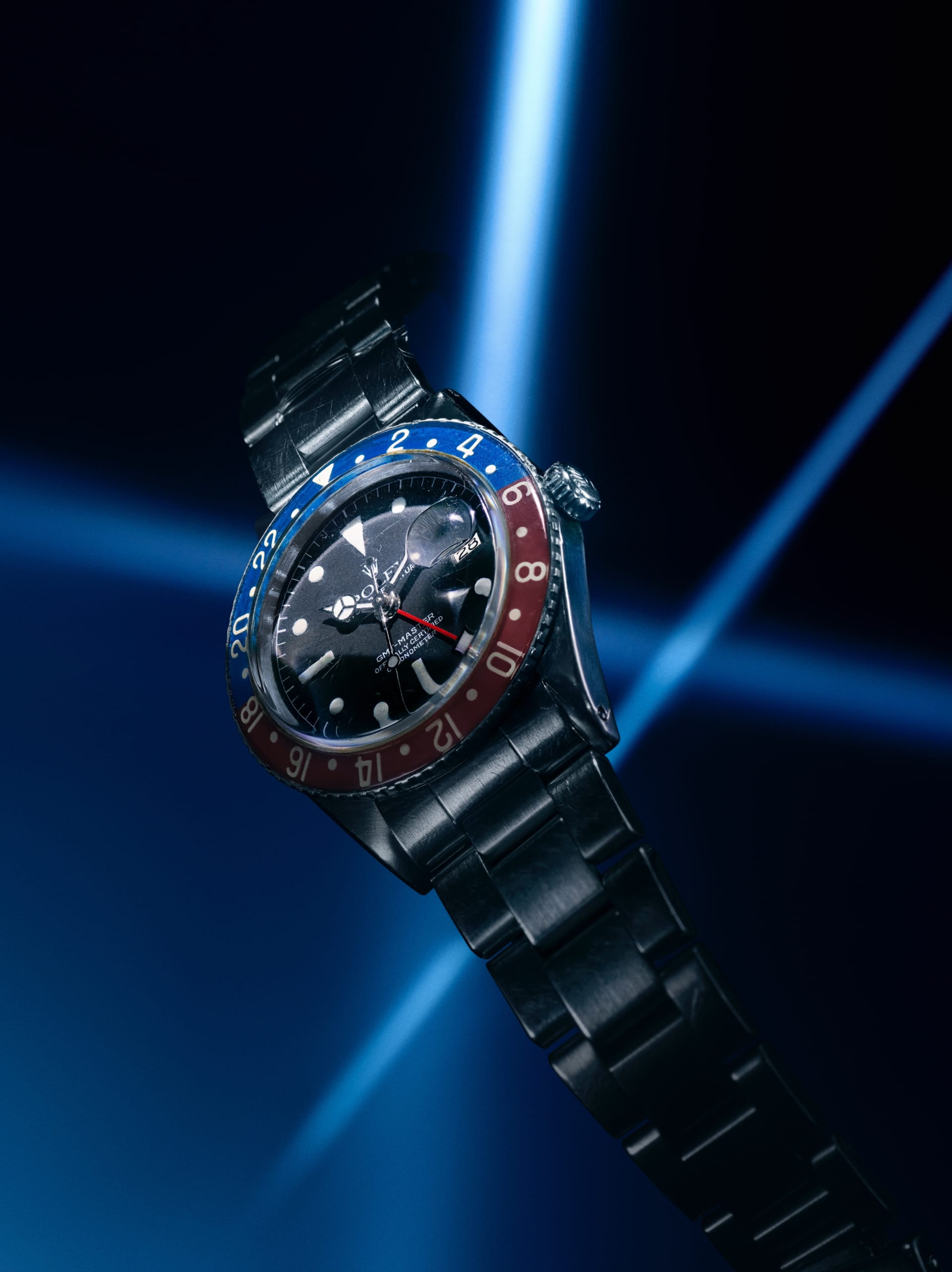 Pegasus Overland 1959