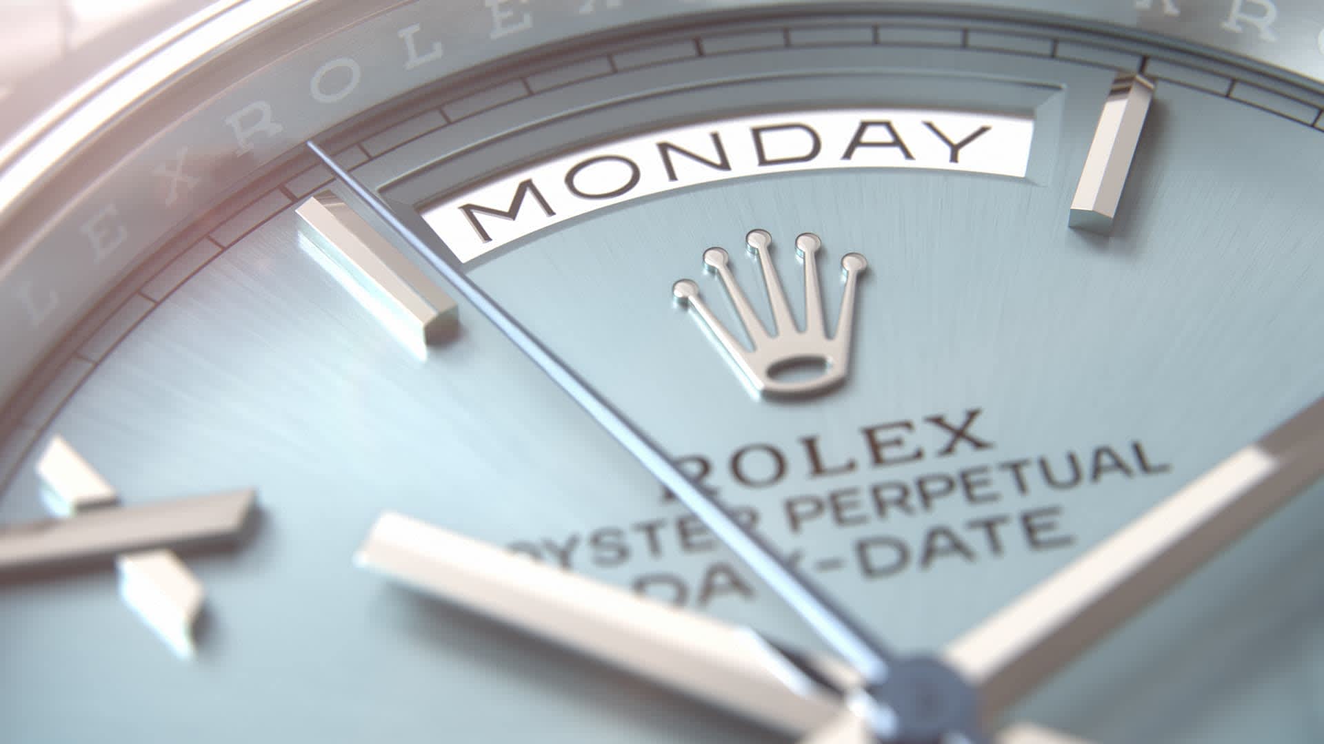Day-Date