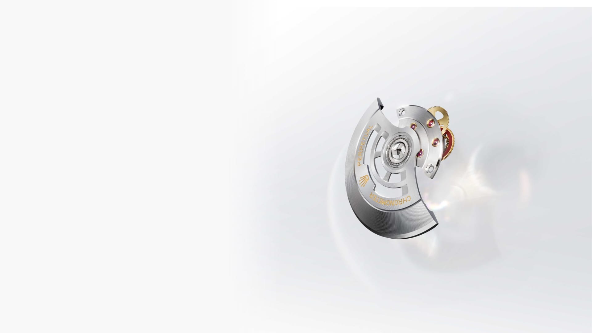 Perpetual rotor