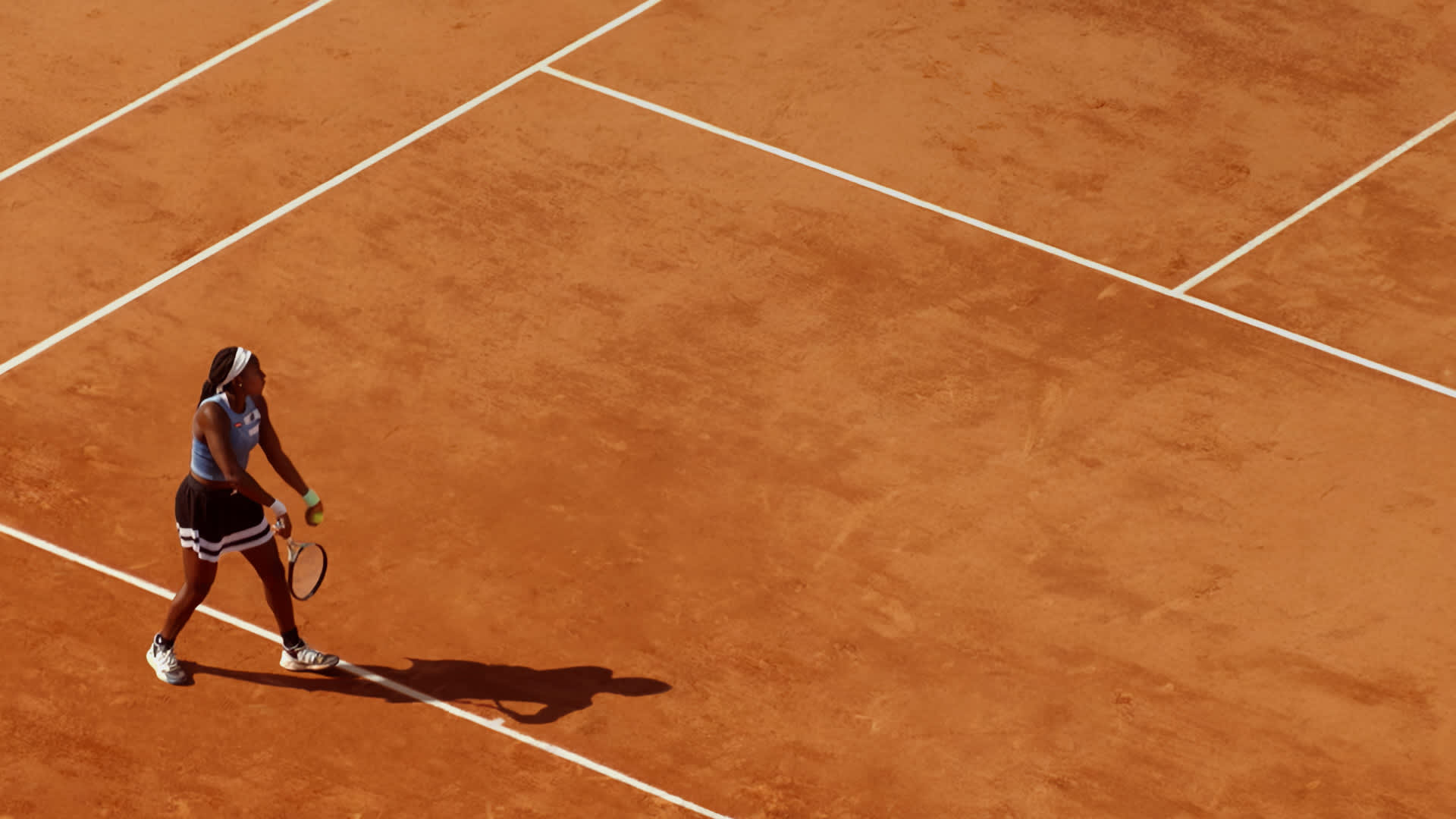 罗兰・加洛斯网球公开赛