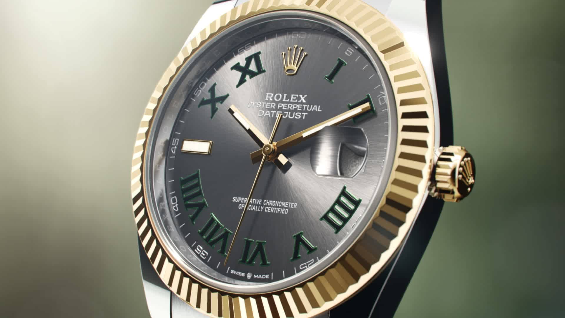 Datejust