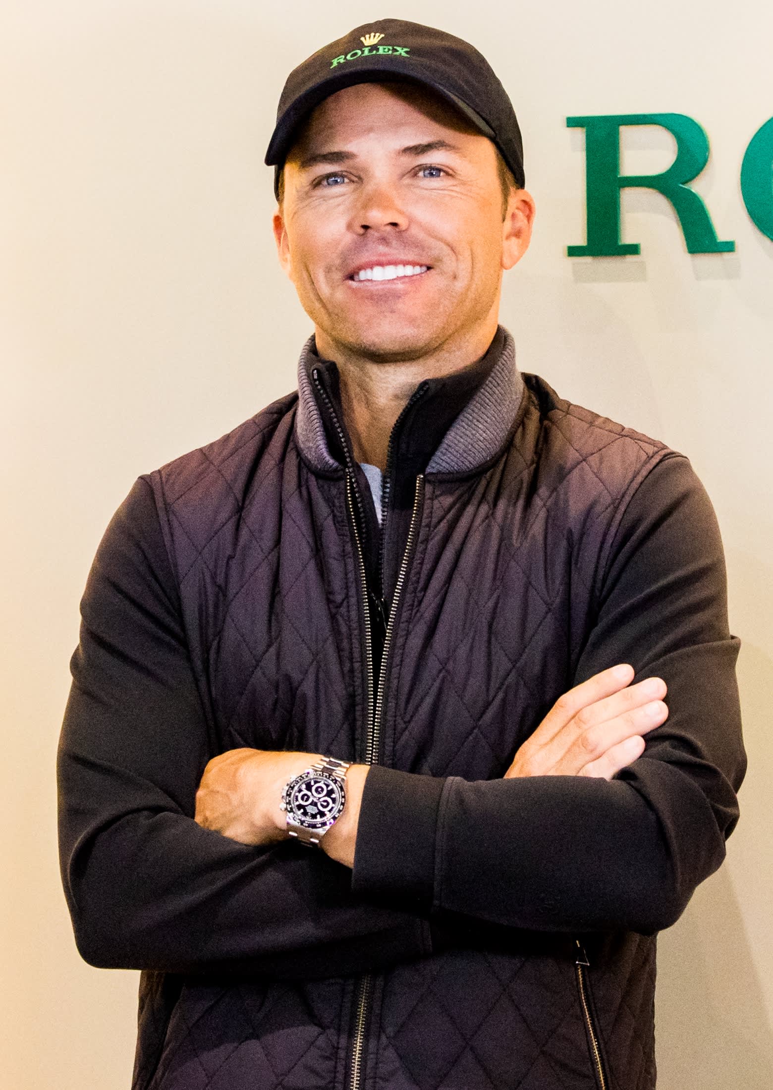 קנט פאריגטון