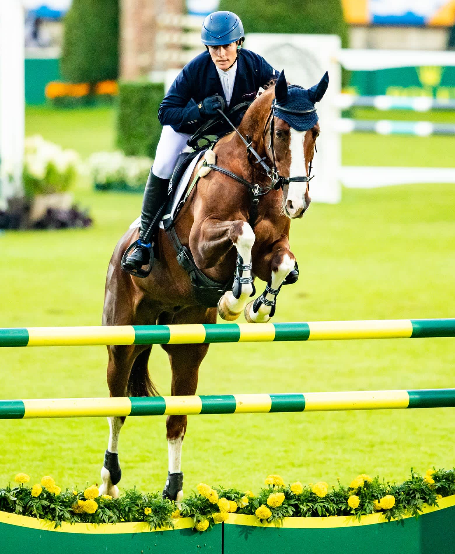 Grand Slam of Eventing