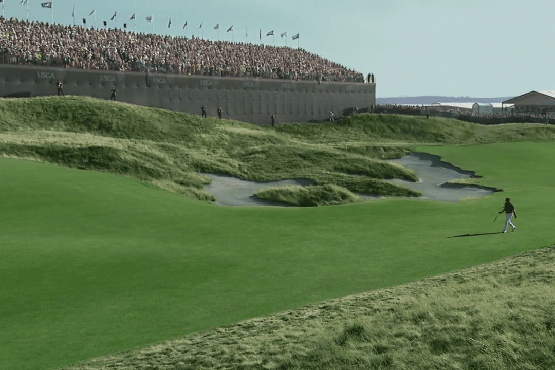 Terbuka Amerika Syarikat