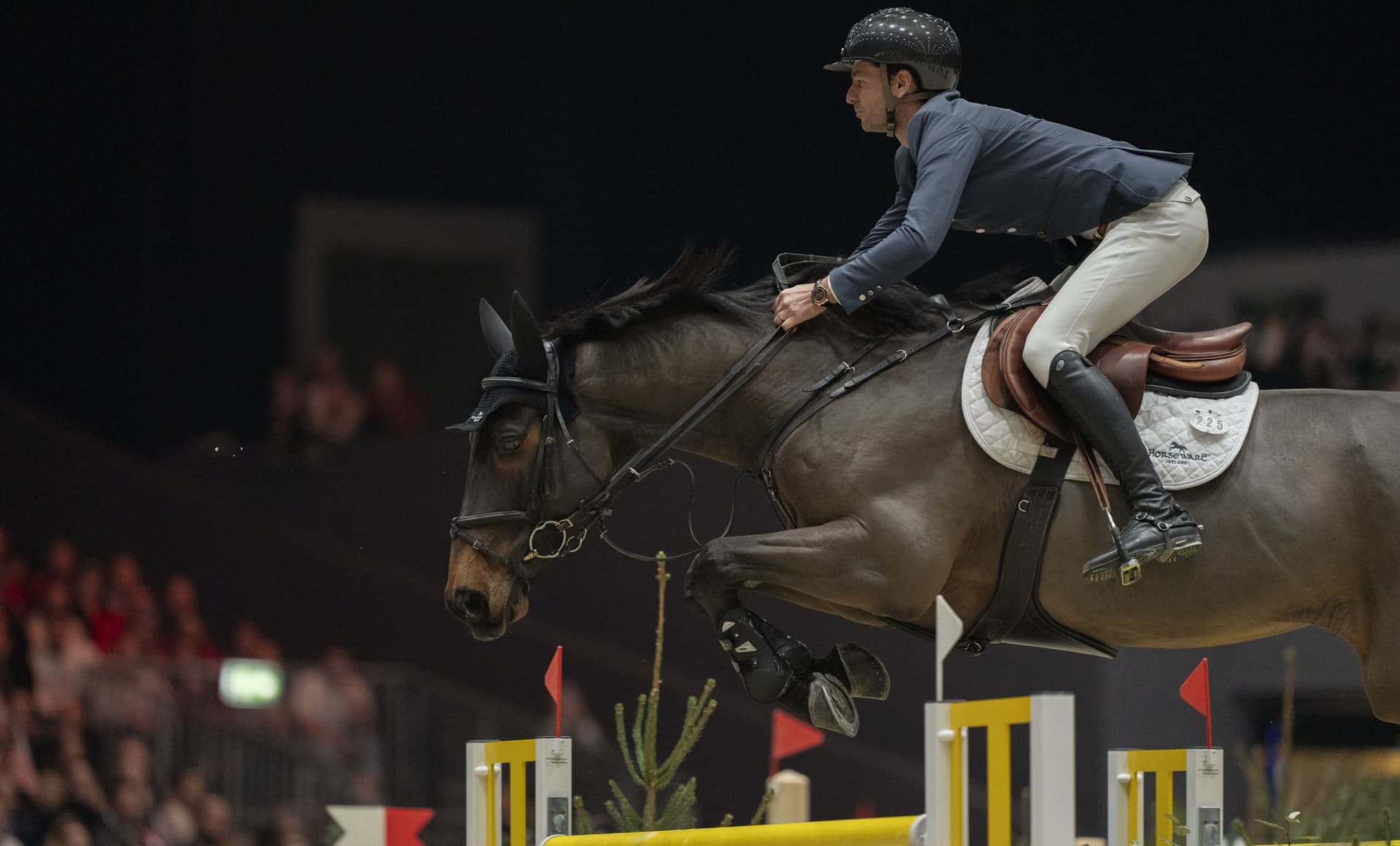 Rolex IJRC Top 10 Final