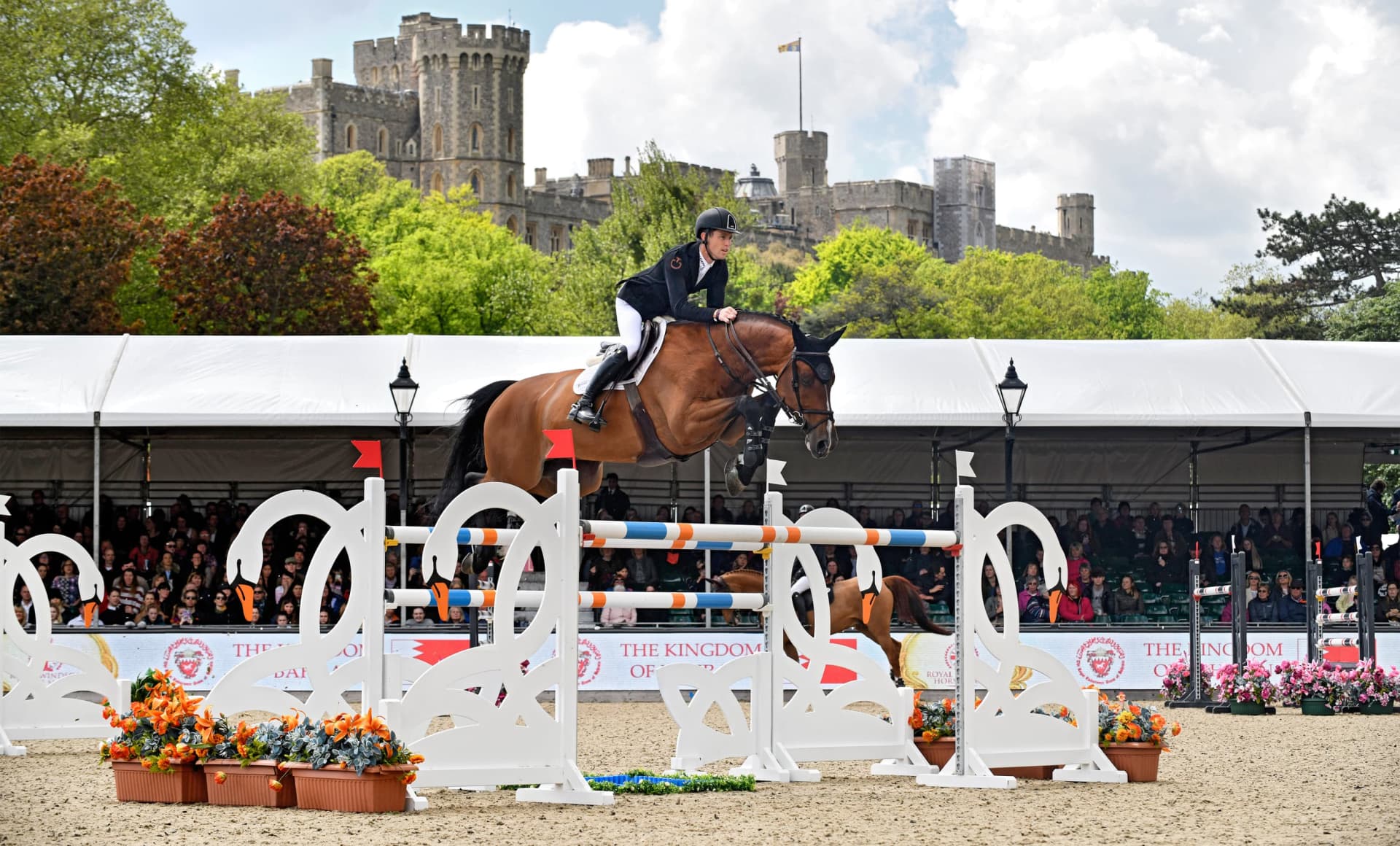 A season of excellence