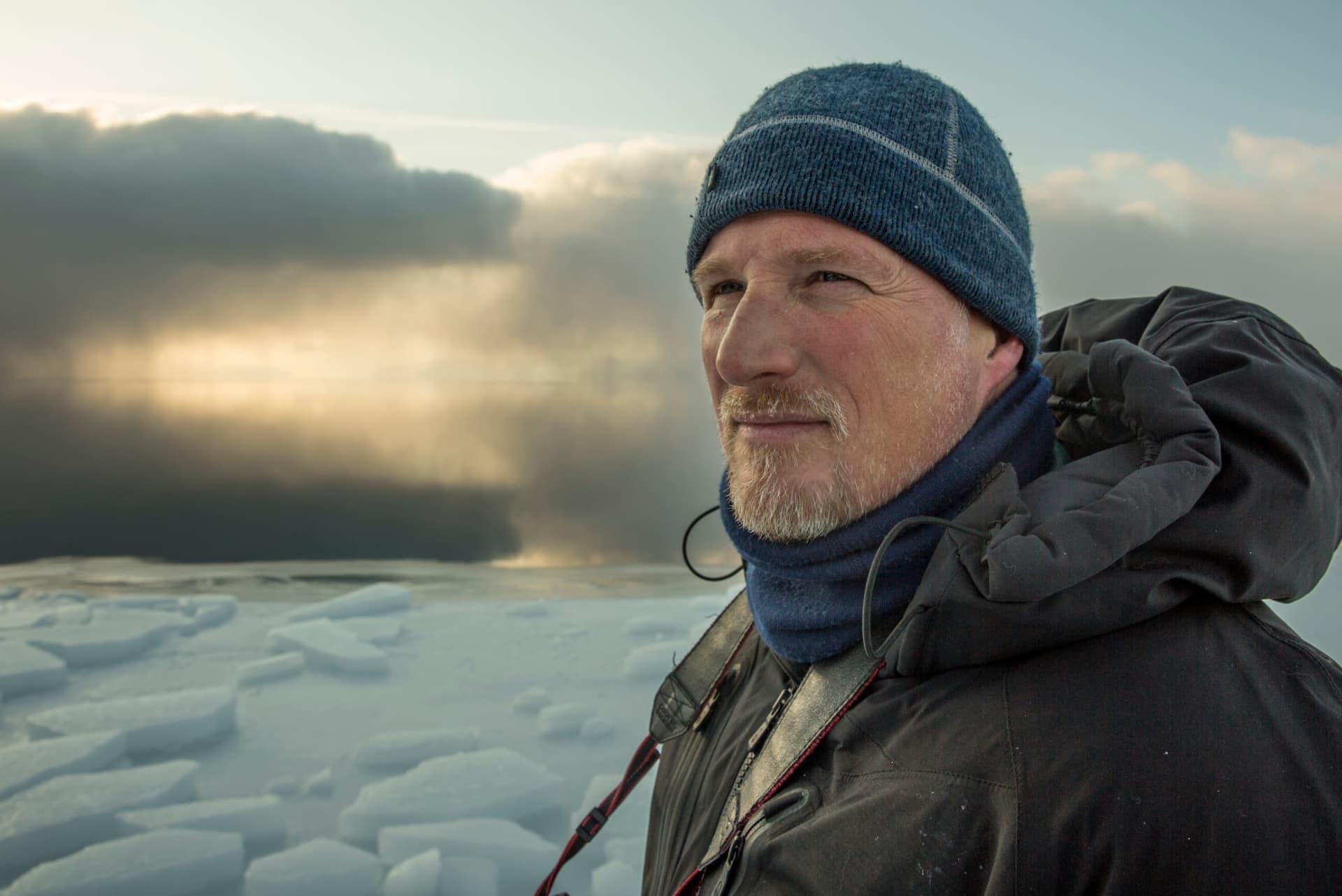 Paul Nicklen