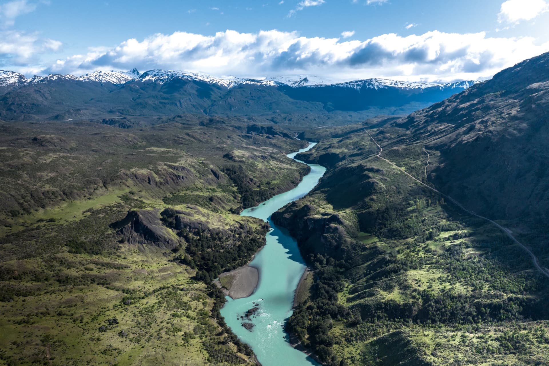 リワイルディング・アルゼンチンとリワイルディング・チリ