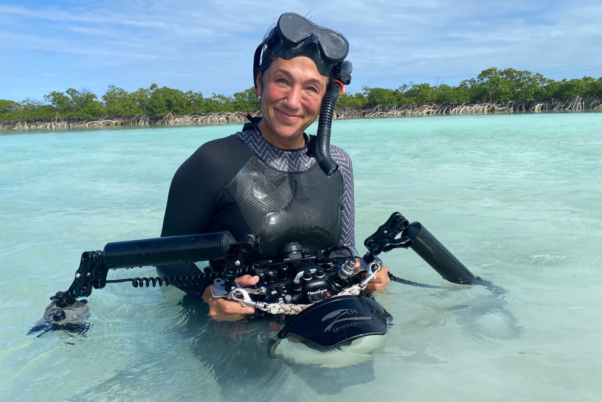 クリスティーナ・ミッターマイヤー