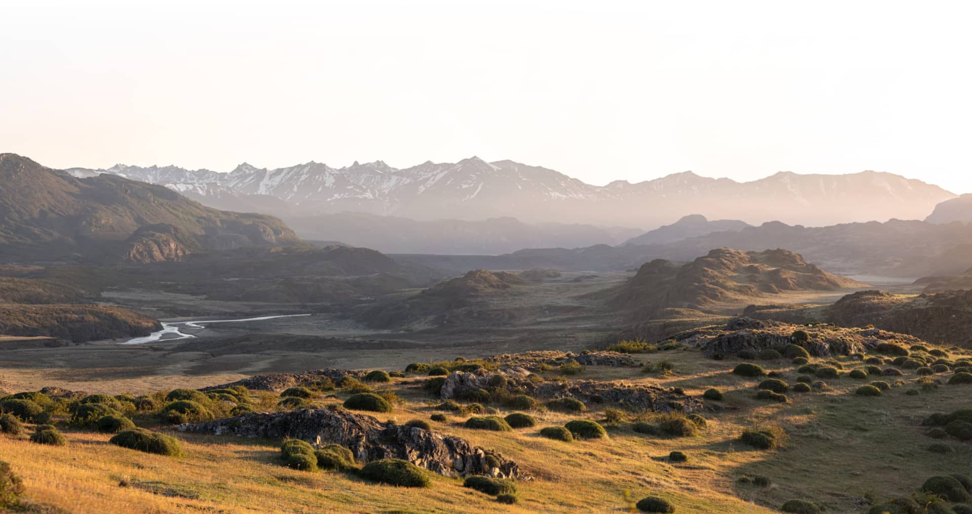 トンプキンス・コンサベーション